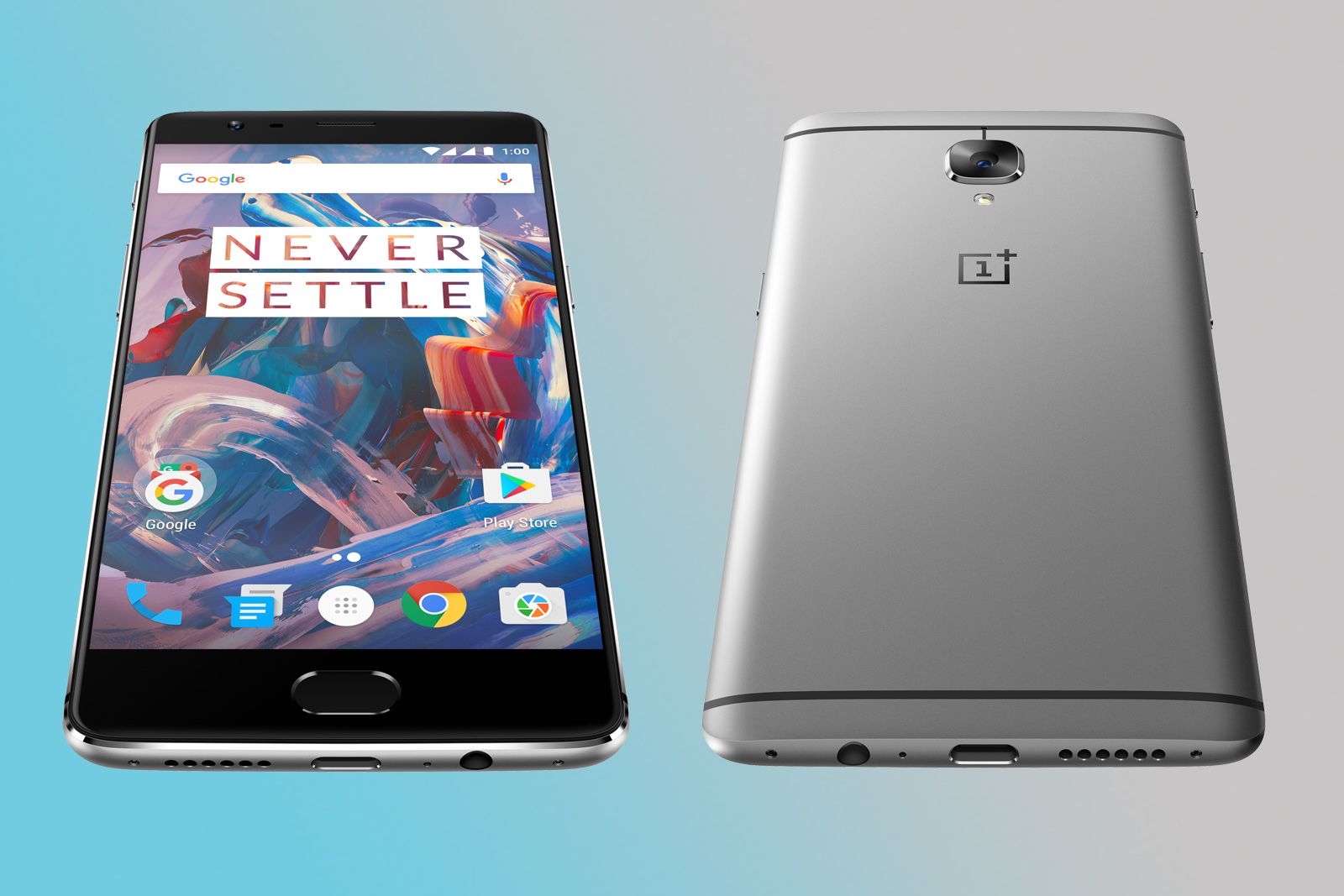 oneplus 3 release date specs and everything you need to know image 1