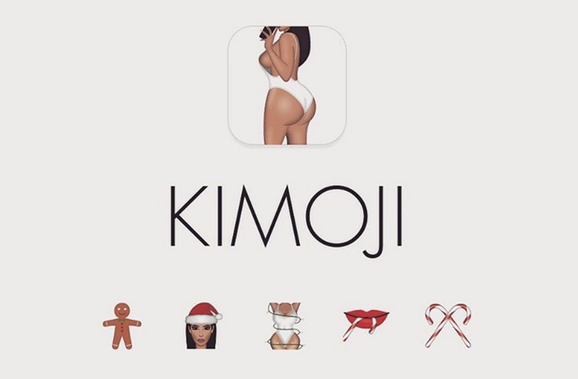 kim k s bum and other assets have been emoji fied image 1