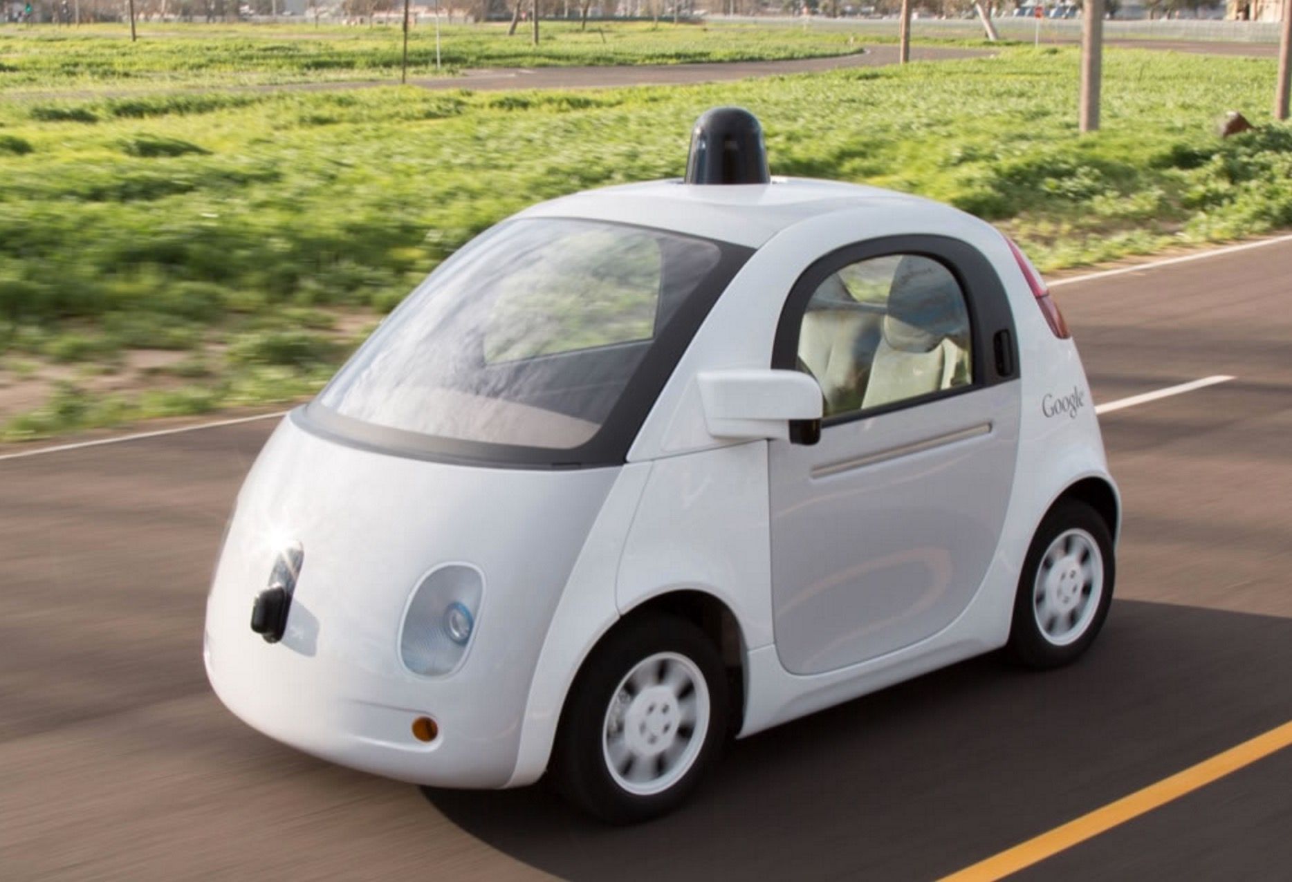 google and ford teaming up to create the self driving cars you could own image 1