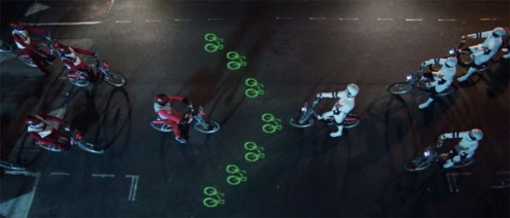 laser upgrade coming to london’s ‘boris bike’ cycle hire scheme image 1