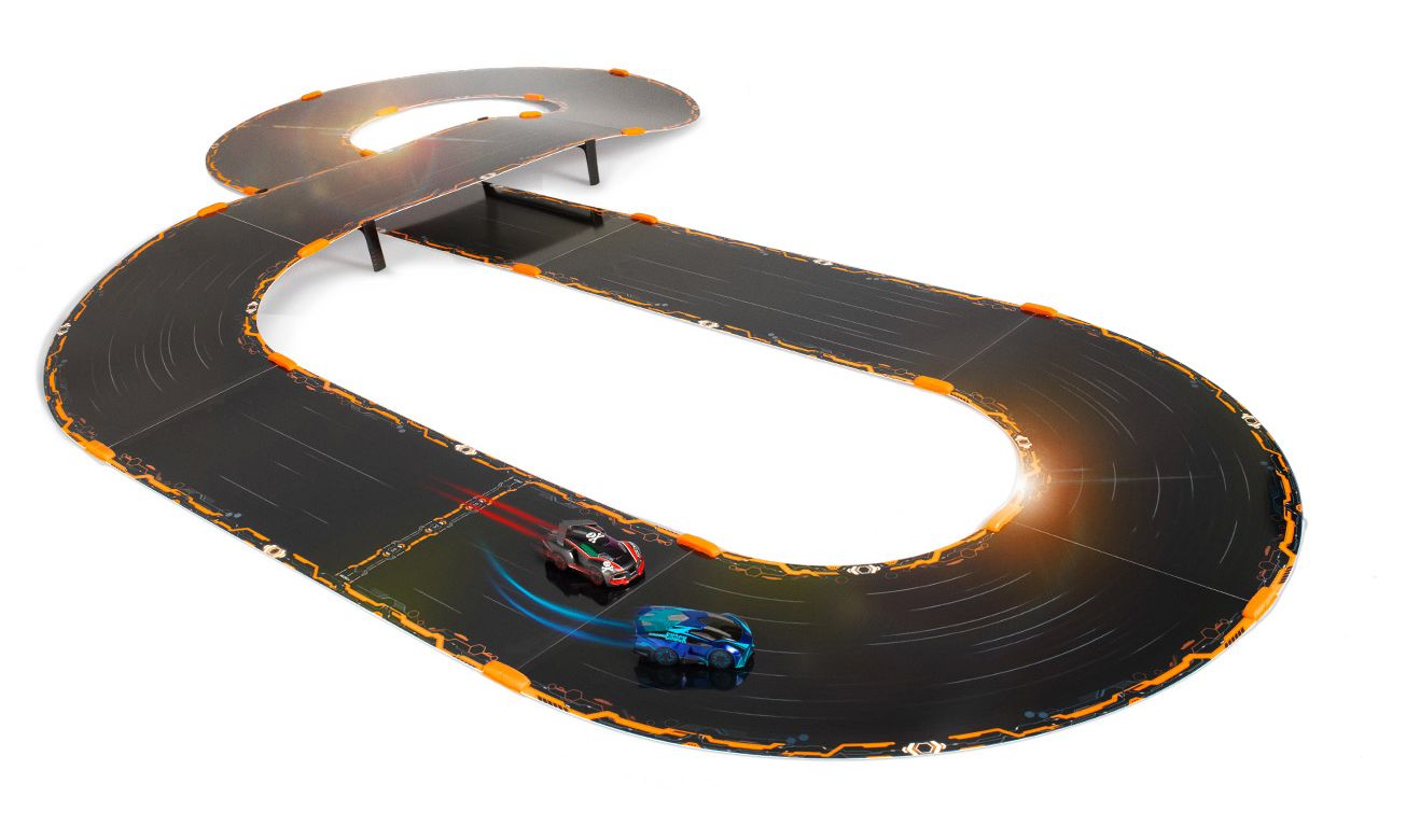 battle of the smart toy racers anki overdrive vs scalextric arc vs real fx racing image 3