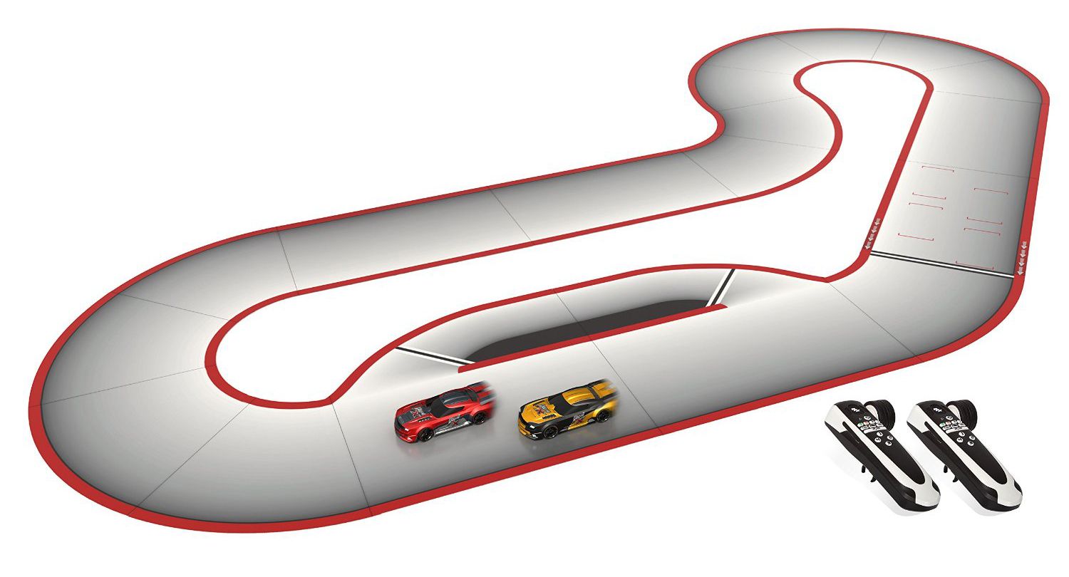 battle of the smart toy racers anki overdrive vs scalextric arc vs real fx racing image 4
