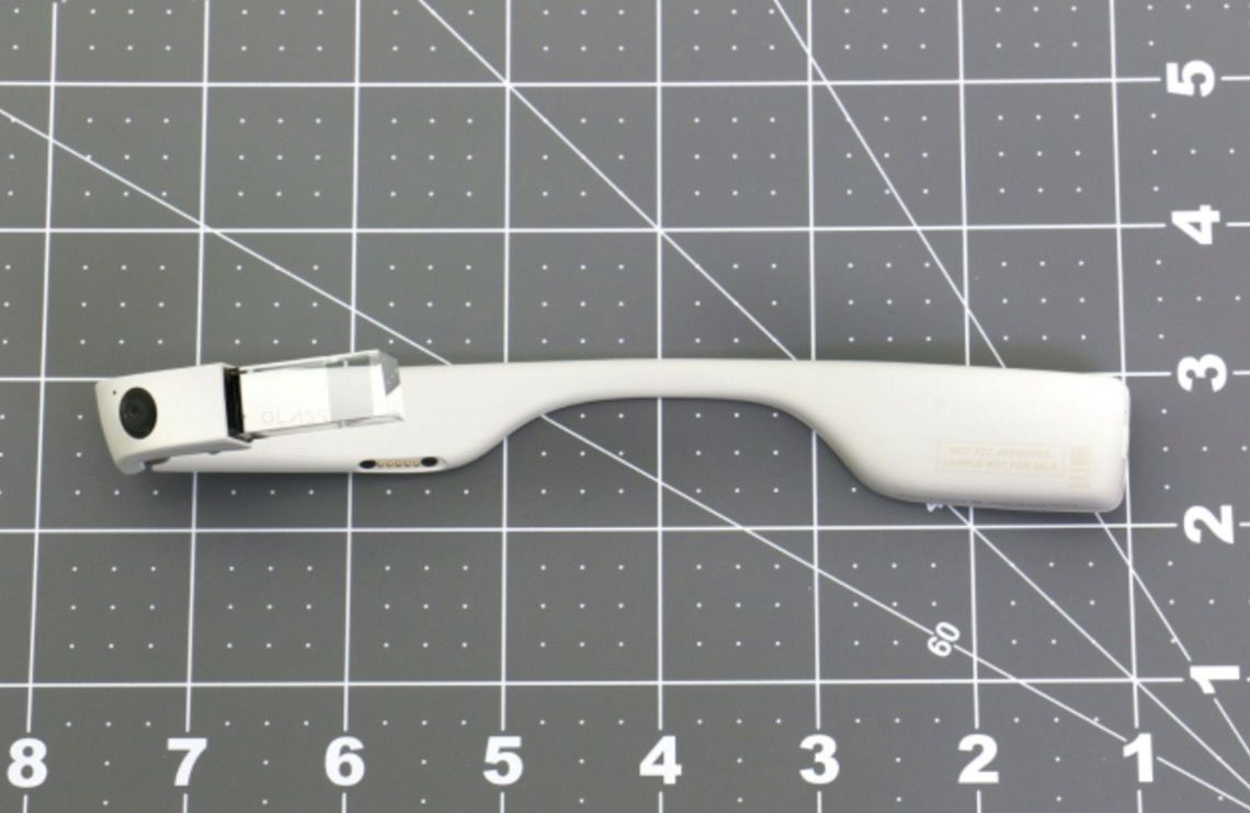 this is what the next version of google glass looks like image 1