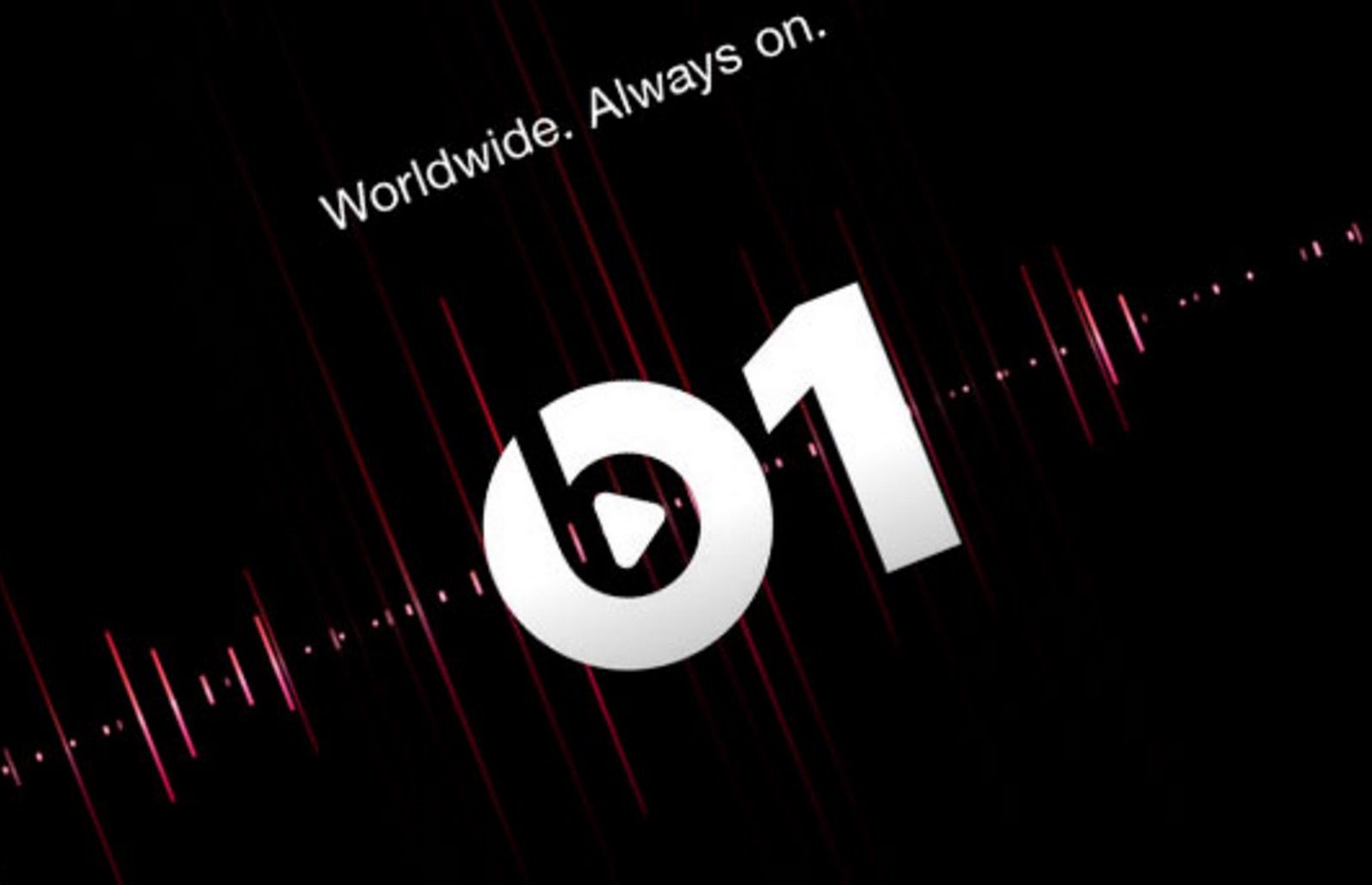 apple music s beats 1 live radio station might soon get some siblings image 1