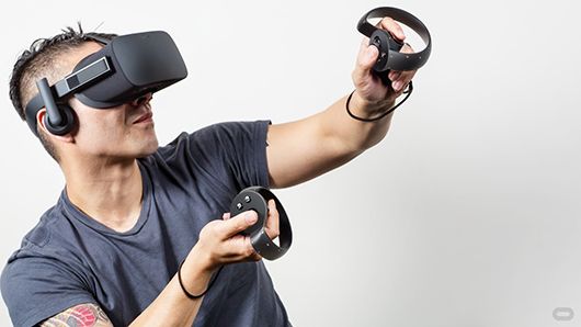 don t expect to buy those oculus touch controllers for a while image 2