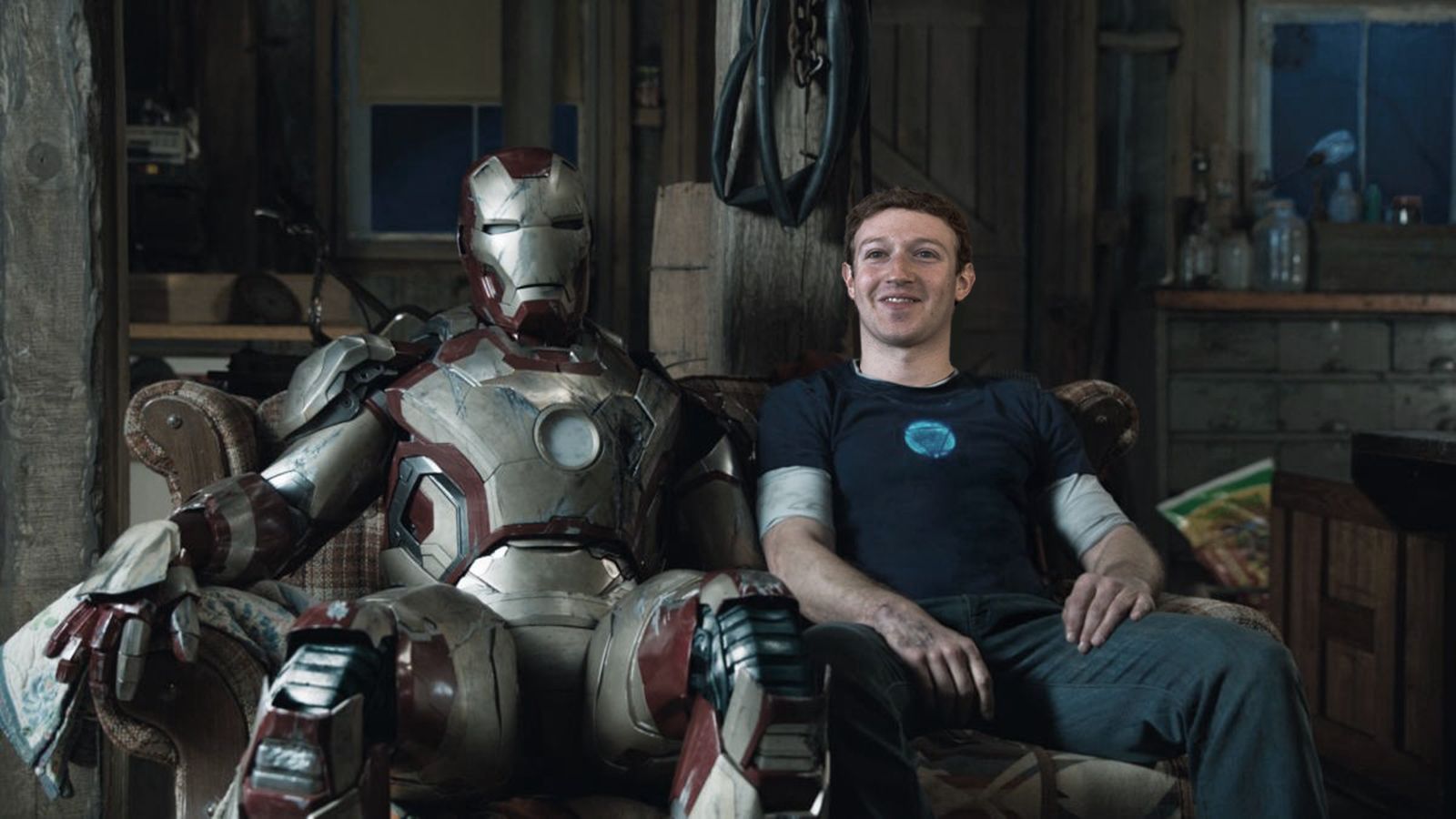 mark zuckerberg plans to make iron man’s jarvis ai a reality in 2016 image 1