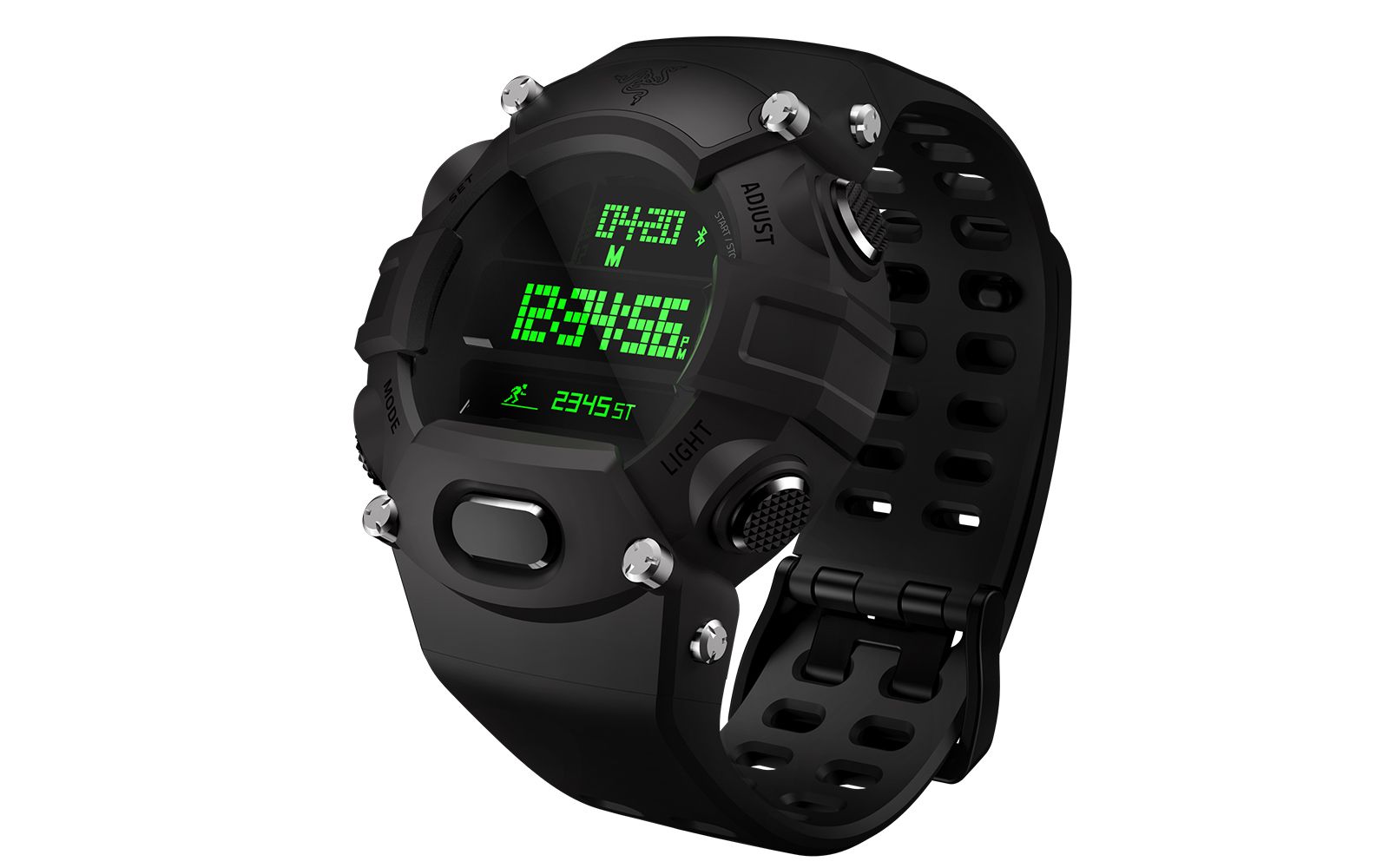 razer nabu watch is a genius dual screen dual battery activity tracking wearable image 1
