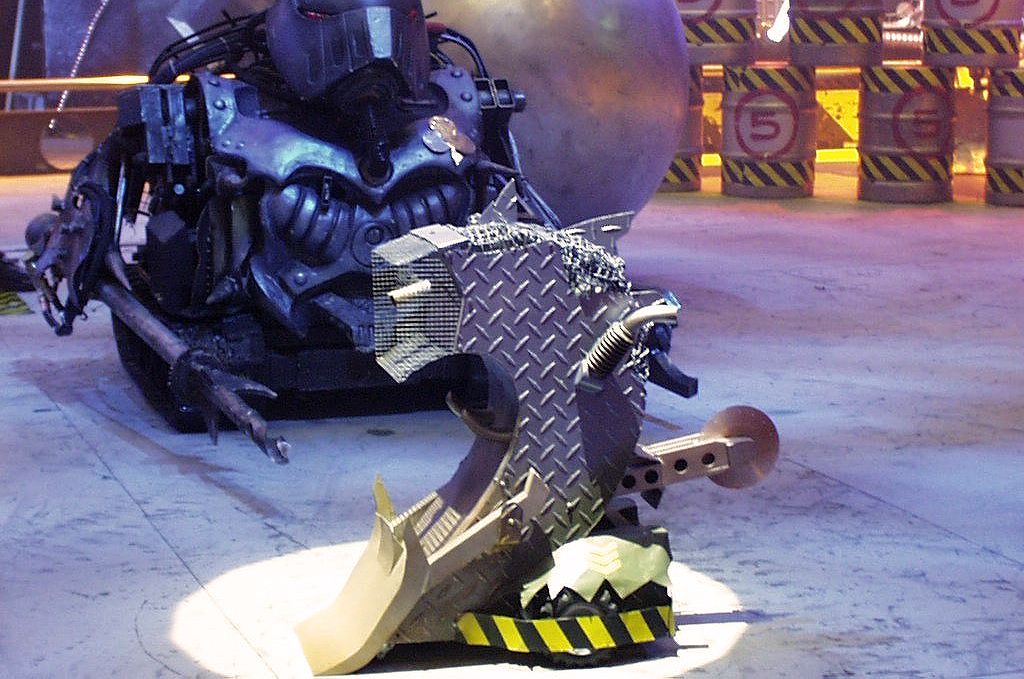 robot wars returning to the bbc after 12 year absence image 1