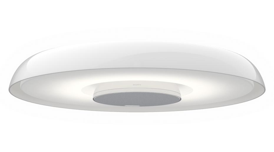 sony threw everything but the kitchen sink into this smart light image 3