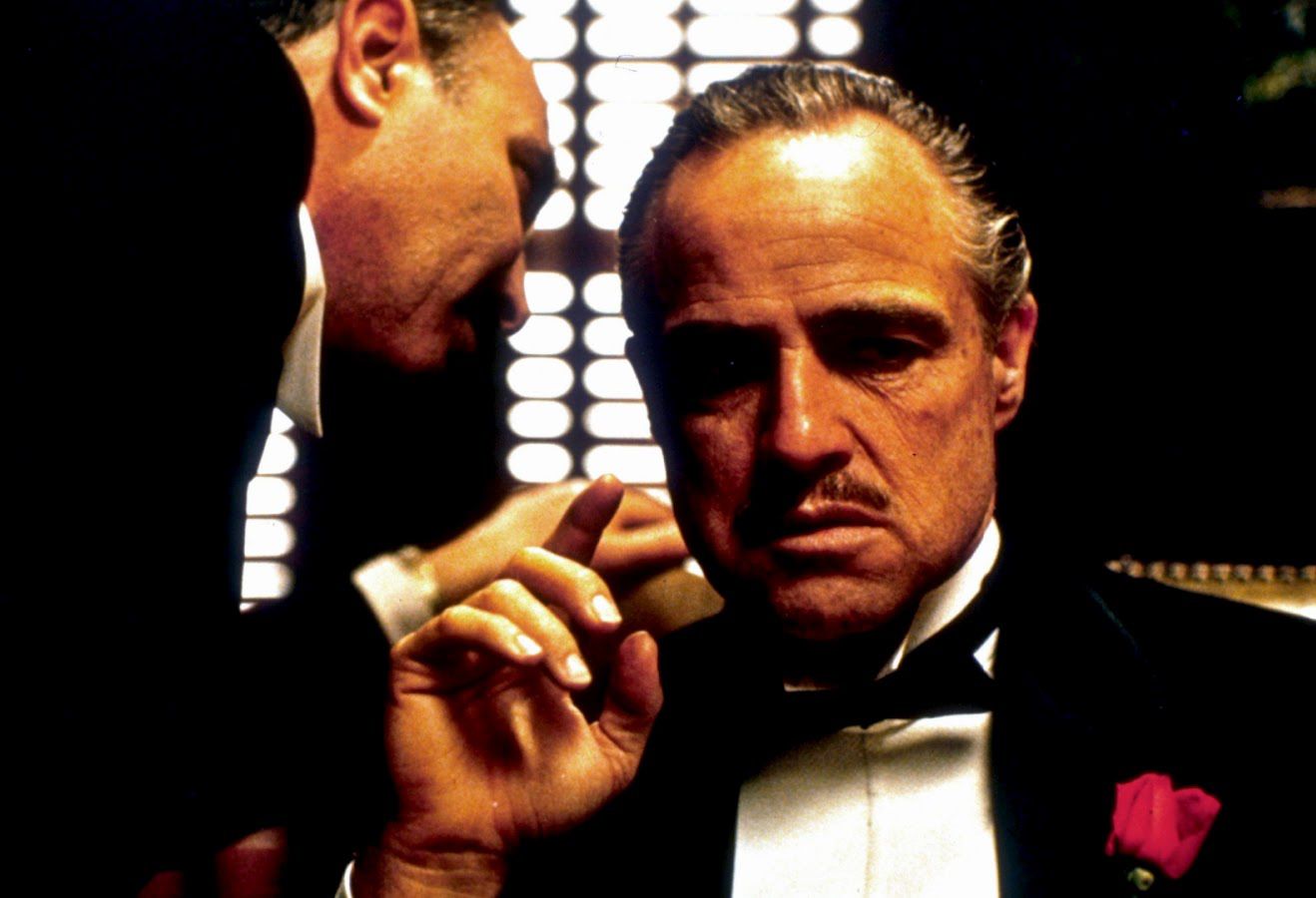 hbo screens 7 and a half hour long the godfather epic with unseen footage image 1