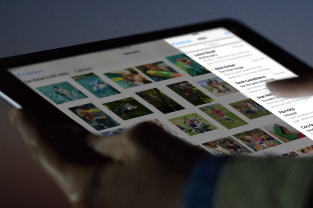 ios 9 3 will be an essential update for families here s why image 1
