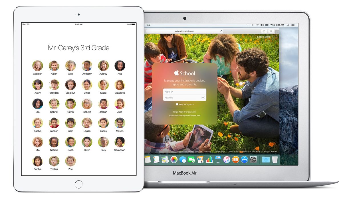 ios 9 3 will be an essential update for families here s why image 2