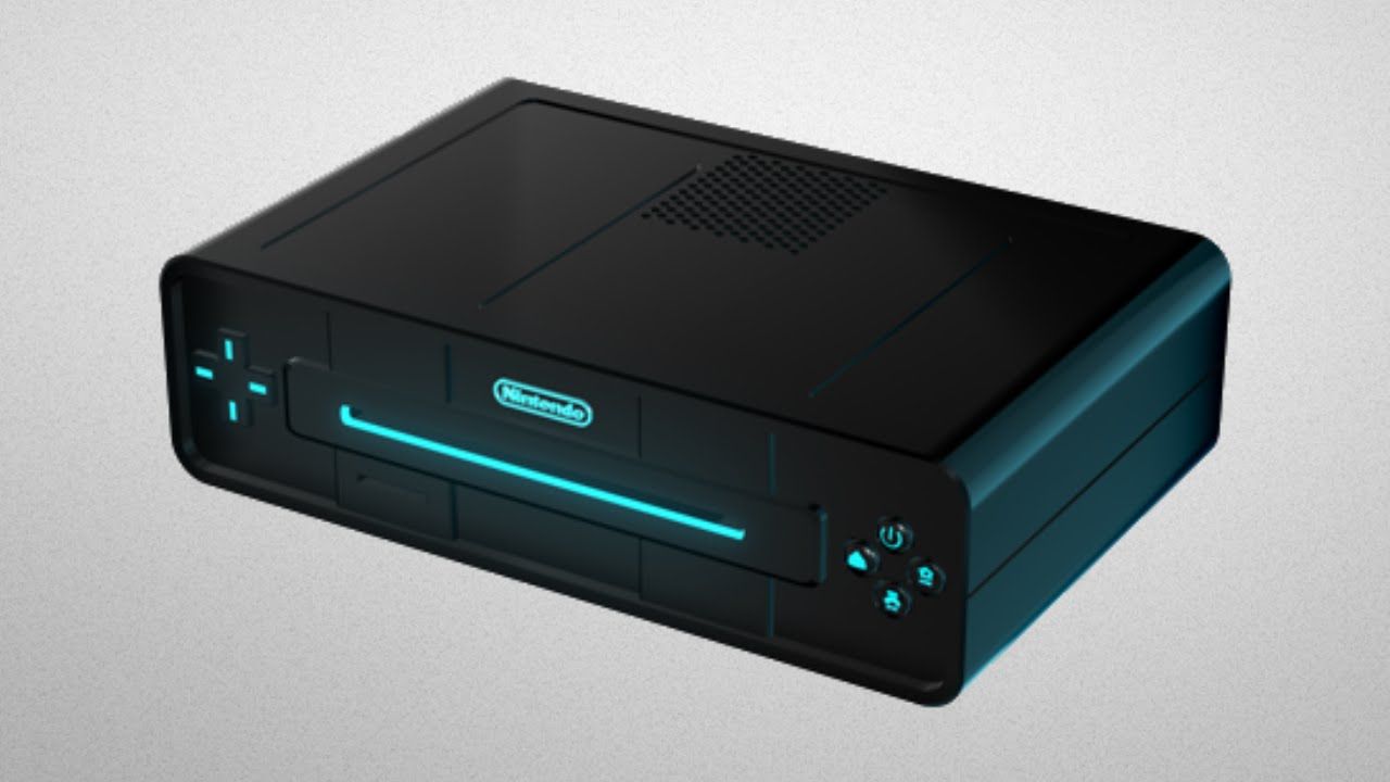 nintendo nx console specifications leaked in official survey internet blows up image 1