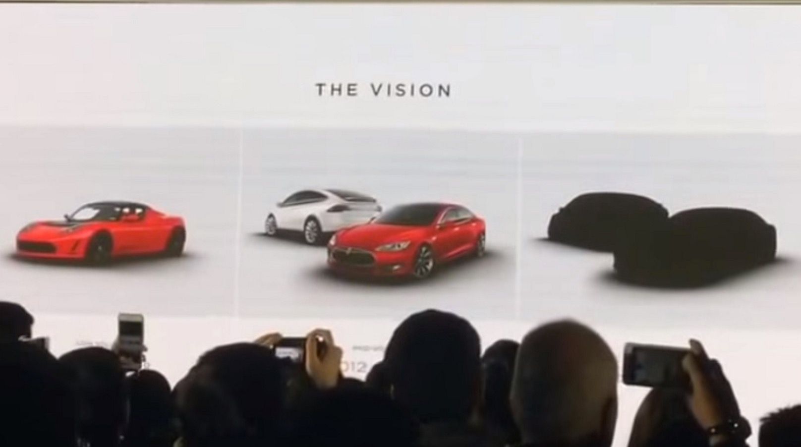 tesla likely to unveil two model 3 cars in march including a crossover image 2