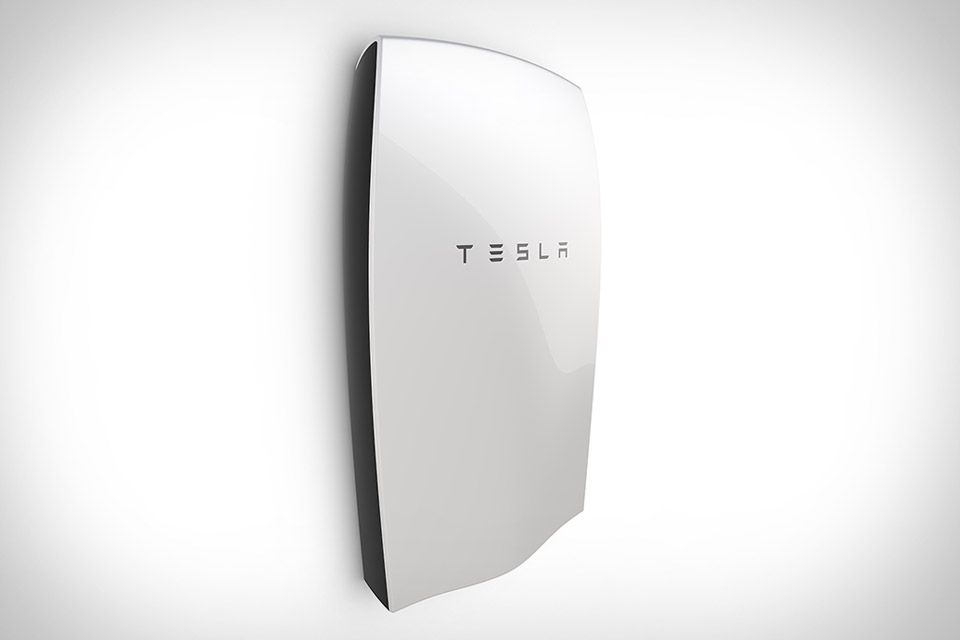 what is tesla powerwall 2 and when will it be available image 1