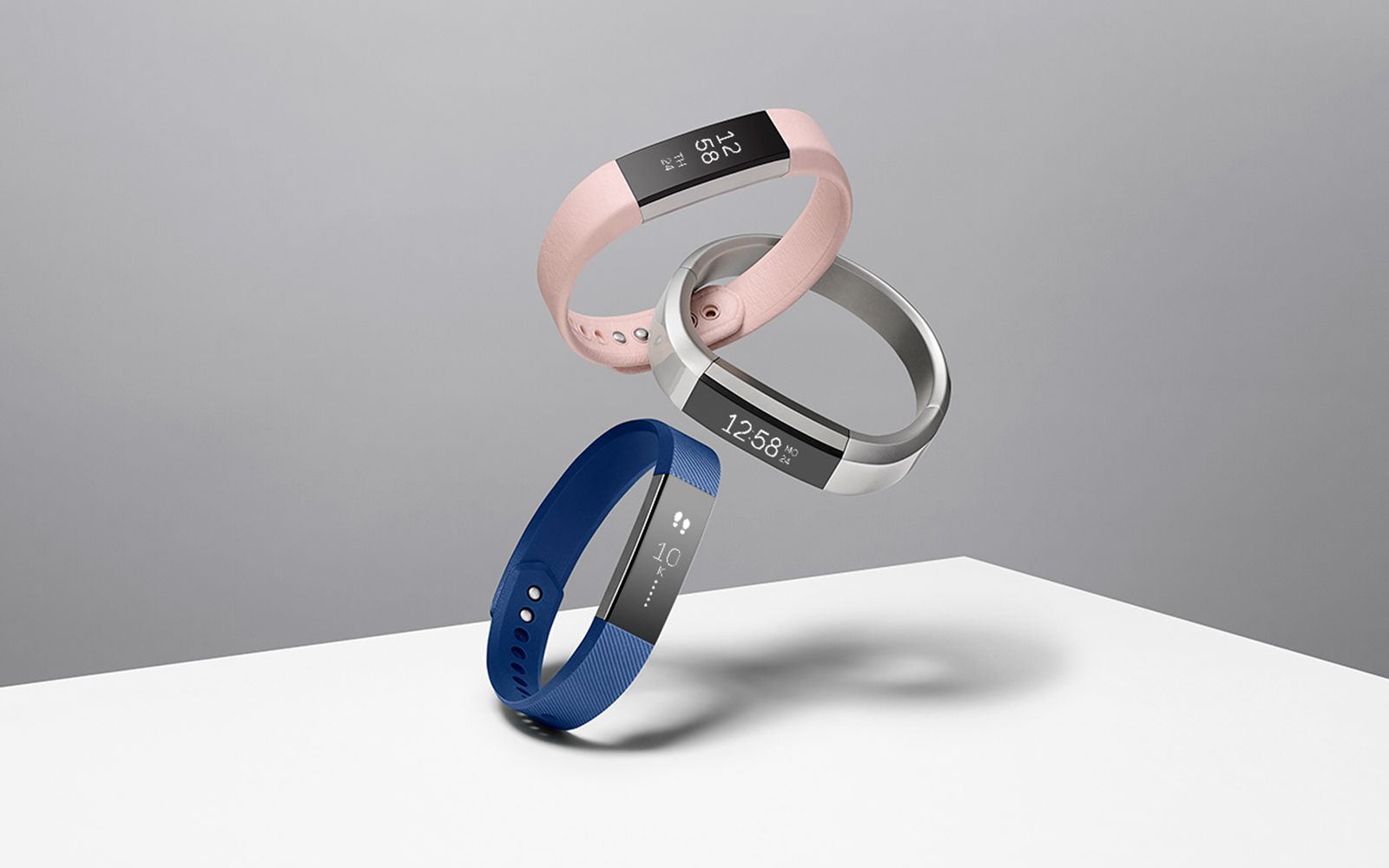 New Fitbit Alta brings personalisation options and reminder alerts