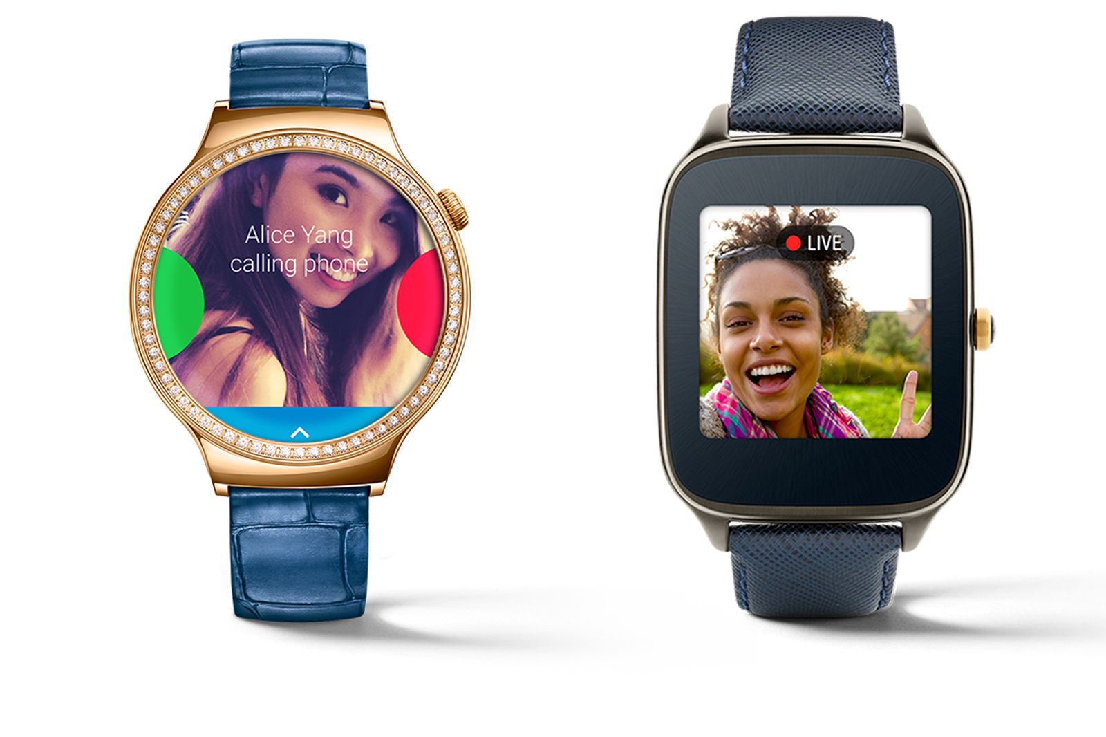 android wear now does voice calling speech dictation from major apps image 1