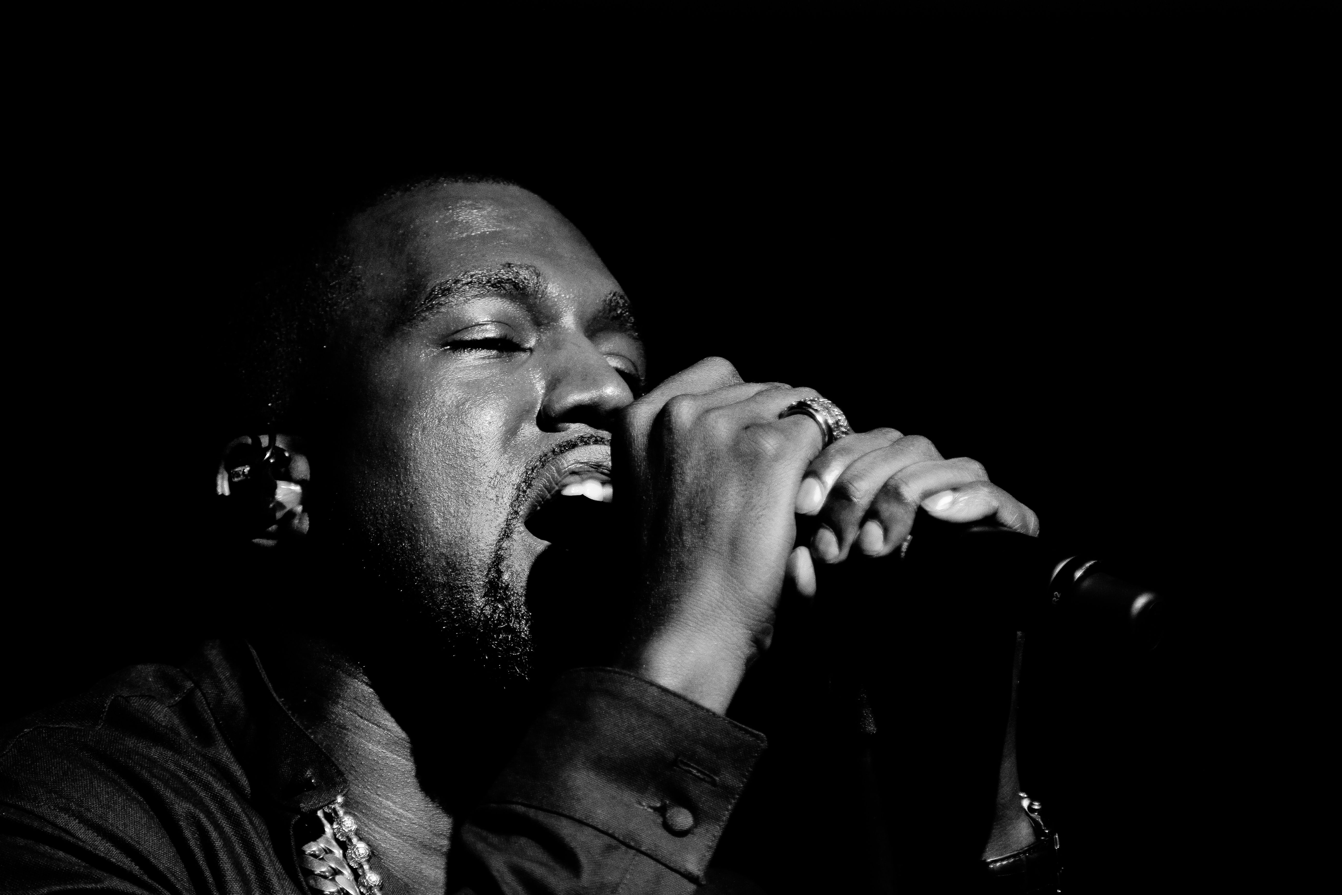 tidal will livestream kanye west s new album debut at madison square garden image 1