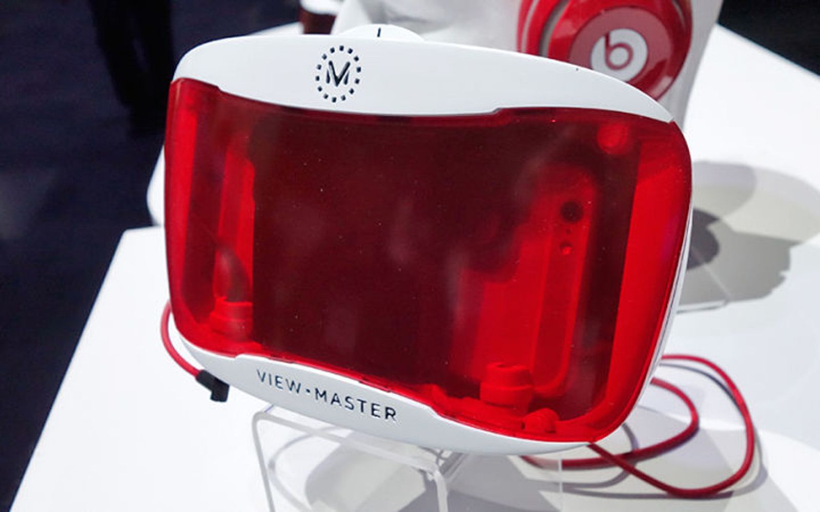 mattel view master 2 0 takes google cardboard vr to another level image 1