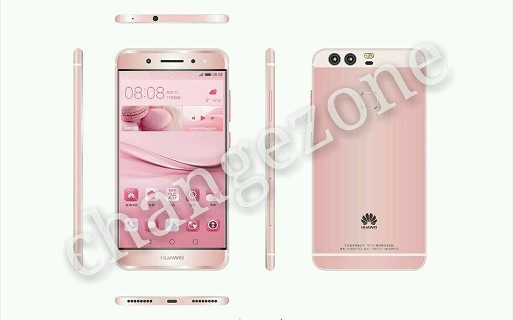 huawei p9 flagship leaks joining the dual camera revolution image 1