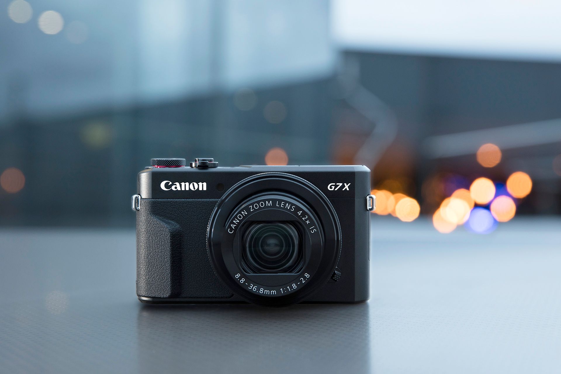 canon powershot g7 x mark ii upping the high end compact ante image 1