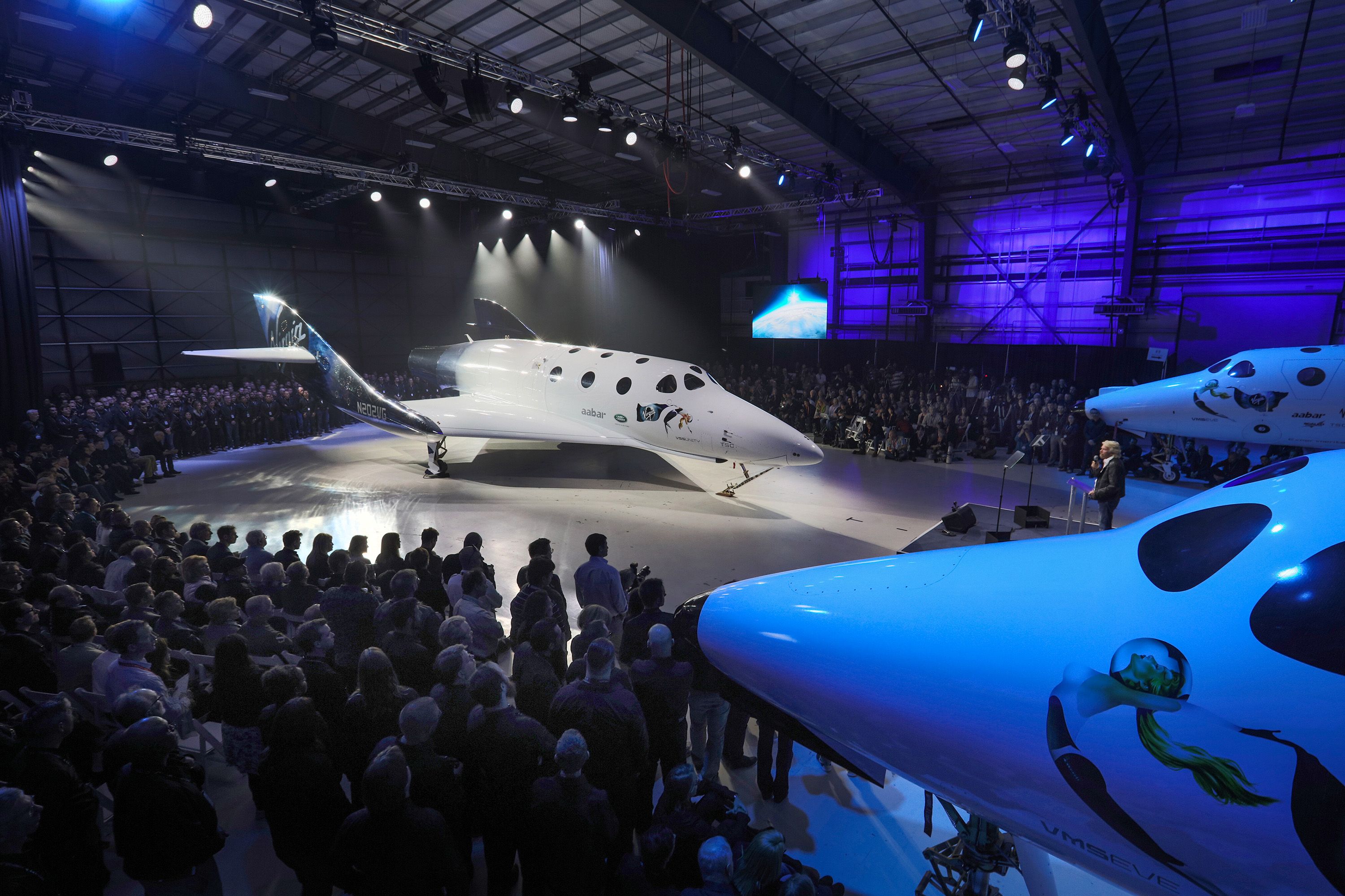 vss unity explained here s the scoop on virgin galactic s new spaceshiptwo image 1