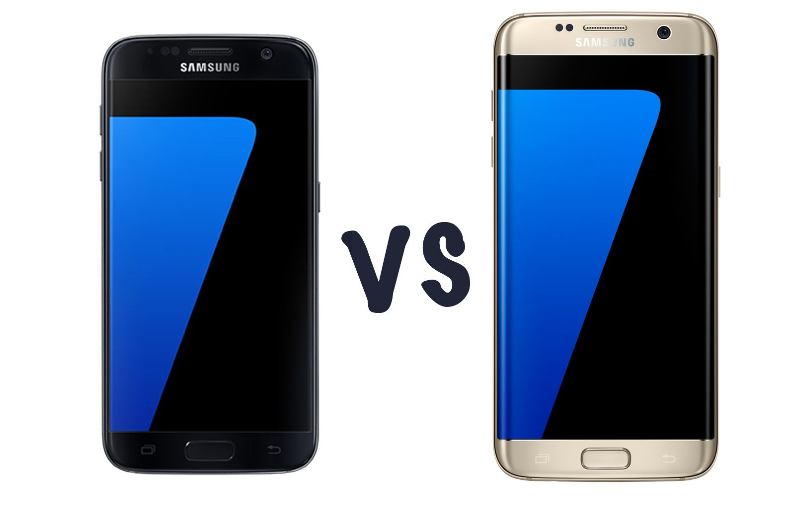 samsung galaxy s7 vs galaxy s7 edge which should you choose  image 1