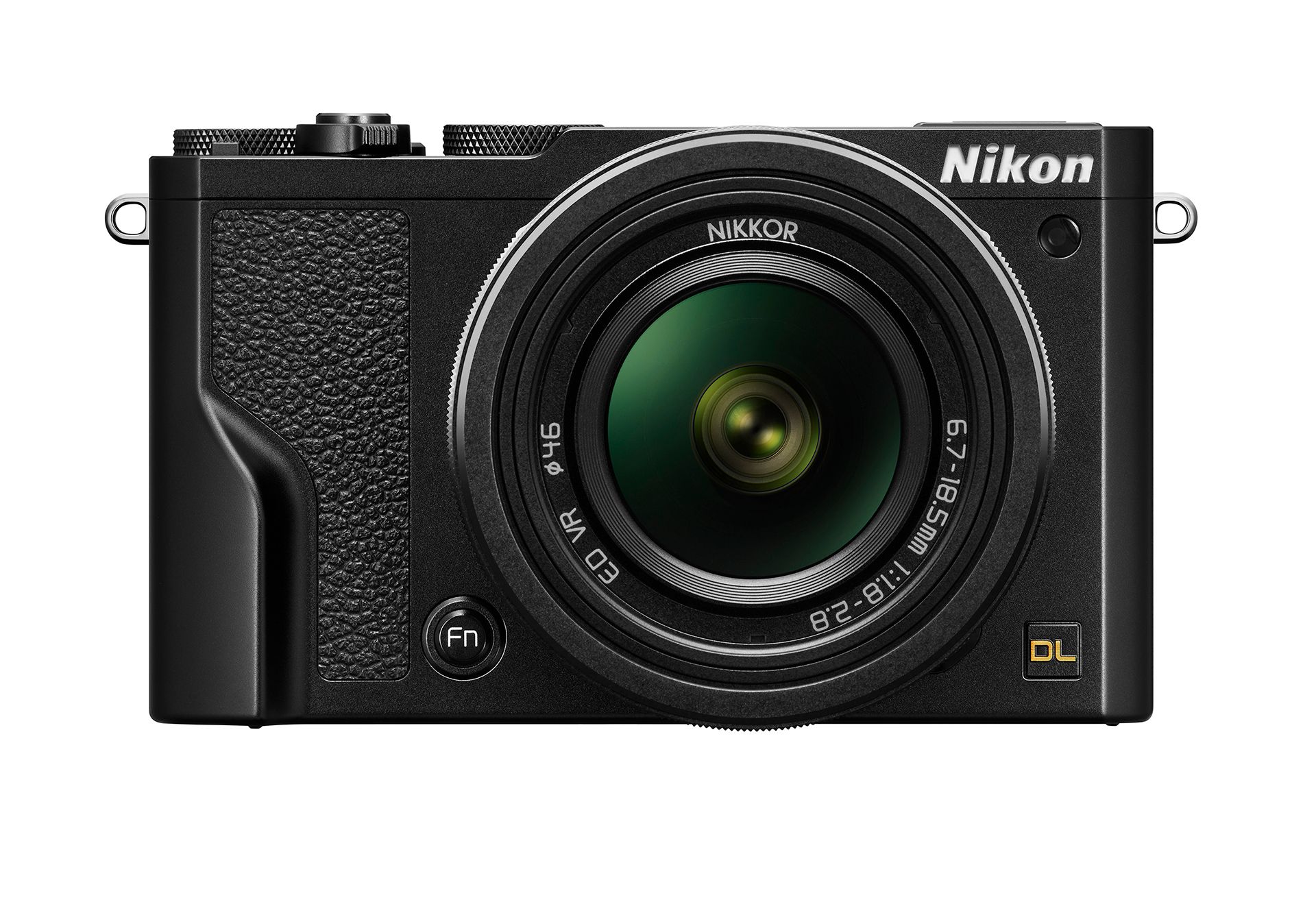 nikon dl trio of 1 inch sensor cameras can nikon finally make its mark in compacts  image 1