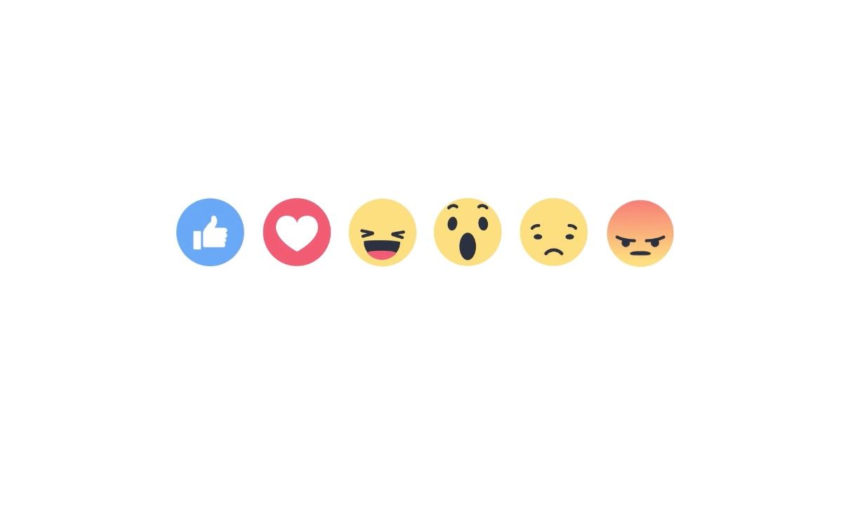 facebook reactions explained here s the scoop on those new smileys image 3