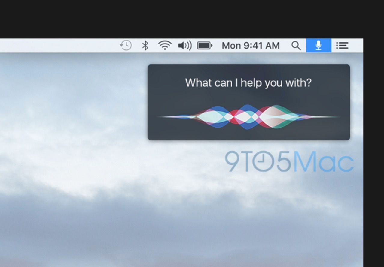 apple might introduce full siri integration for macs this year image 2
