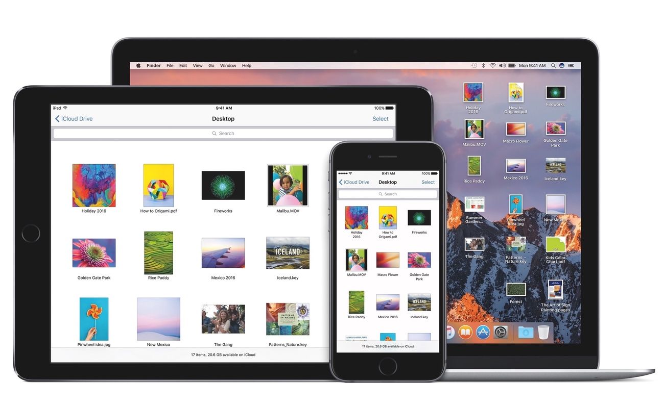 apple macos sierra new features release date and everything else you need to know image 12