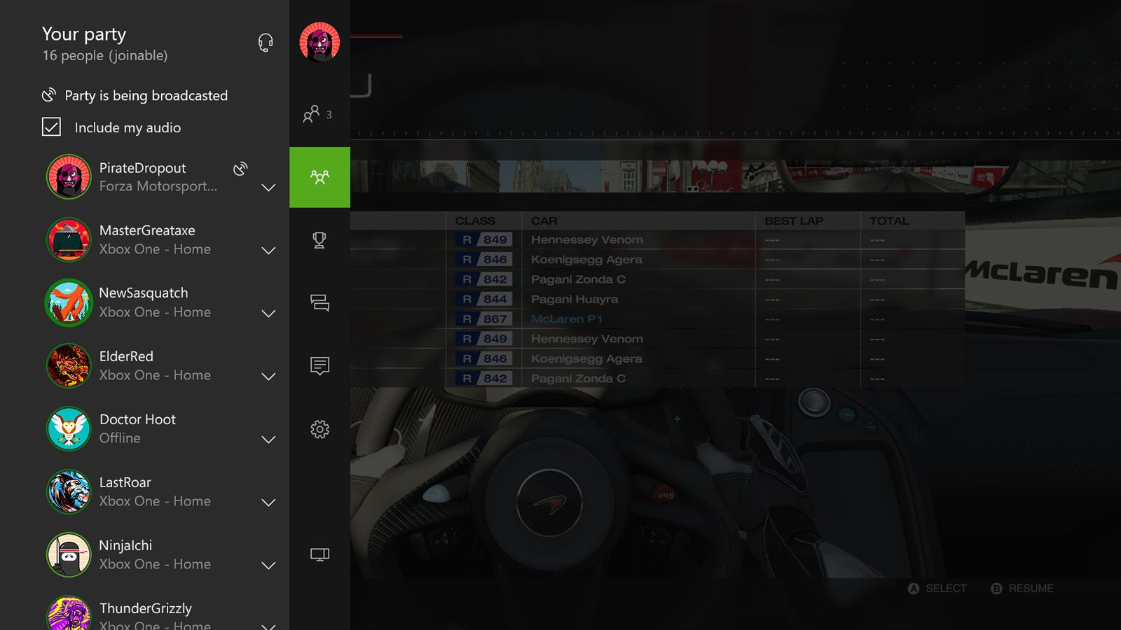 xbox one march update amazing new features explained image 2