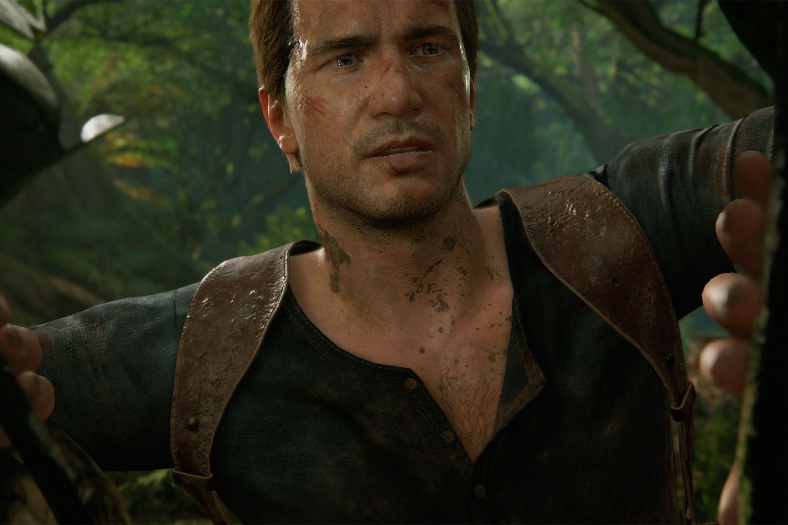 shocking news for ps4 fans uncharted 4 a thief’s end delayed again image 1