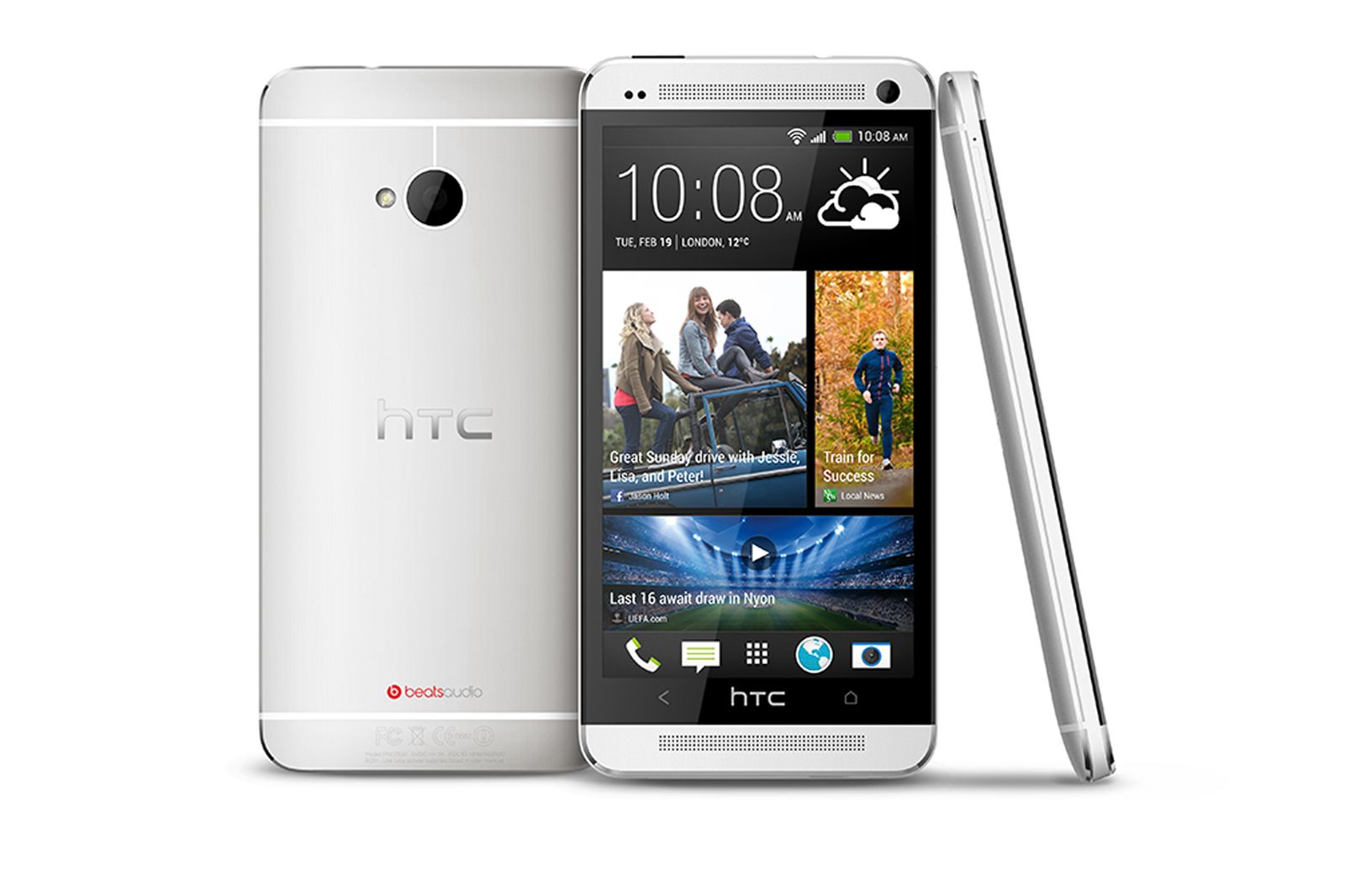htc through the ages a brief history of htc s android handsets image 10