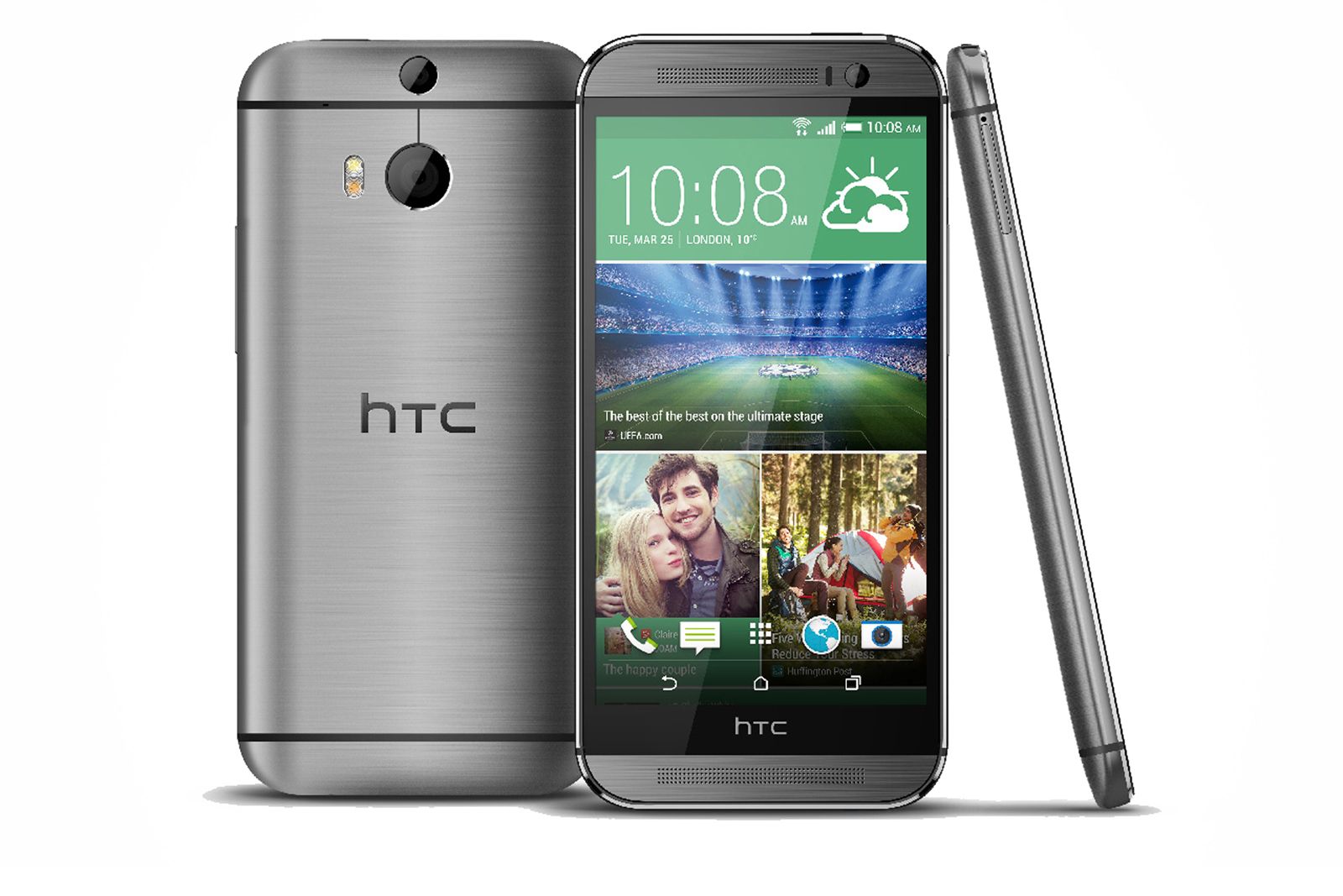 htc through the ages a brief history of htc s android handsets image 11