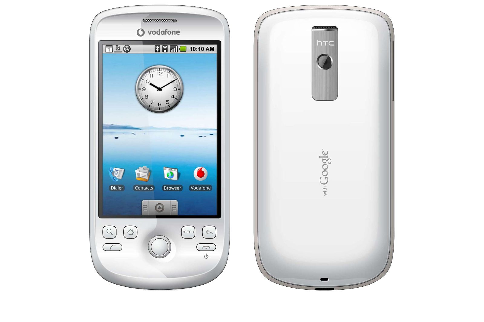 htc through the ages a brief history of htc s android handsets image 2