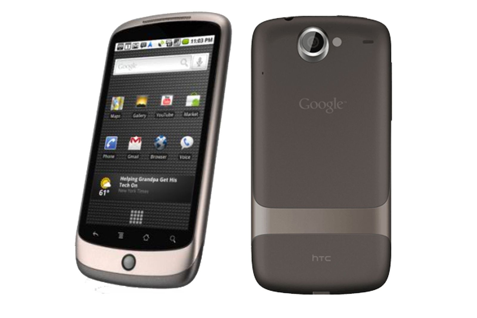htc through the ages a brief history of htc s android handsets image 4