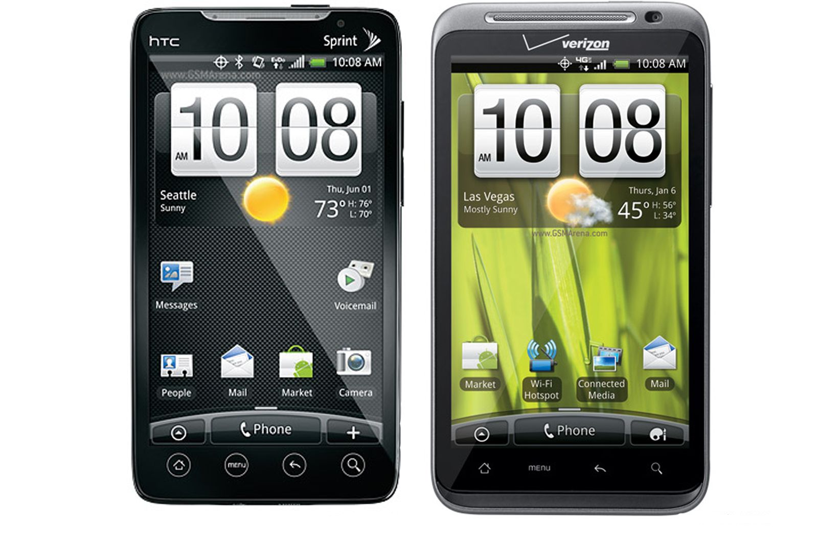 htc through the ages a brief history of htc s android handsets image 7