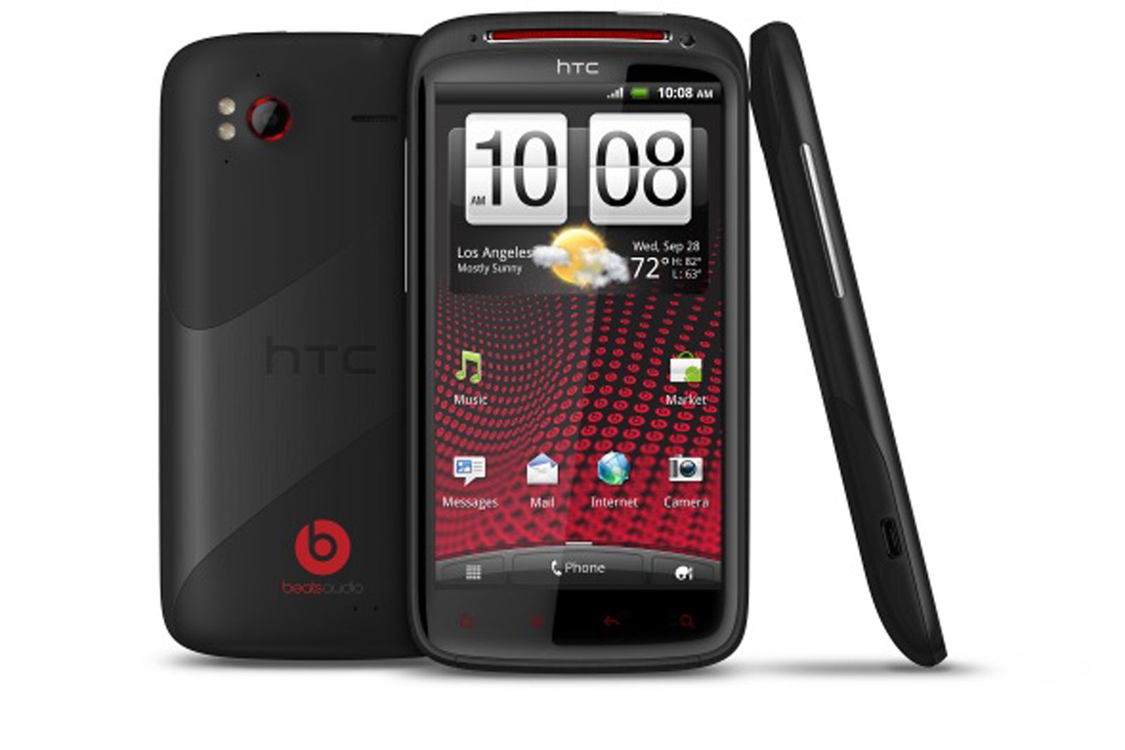 htc through the ages a brief history of htc s android handsets image 8