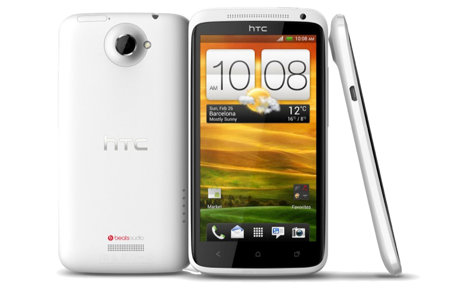 htc through the ages a brief history of htc s android handsets image 9