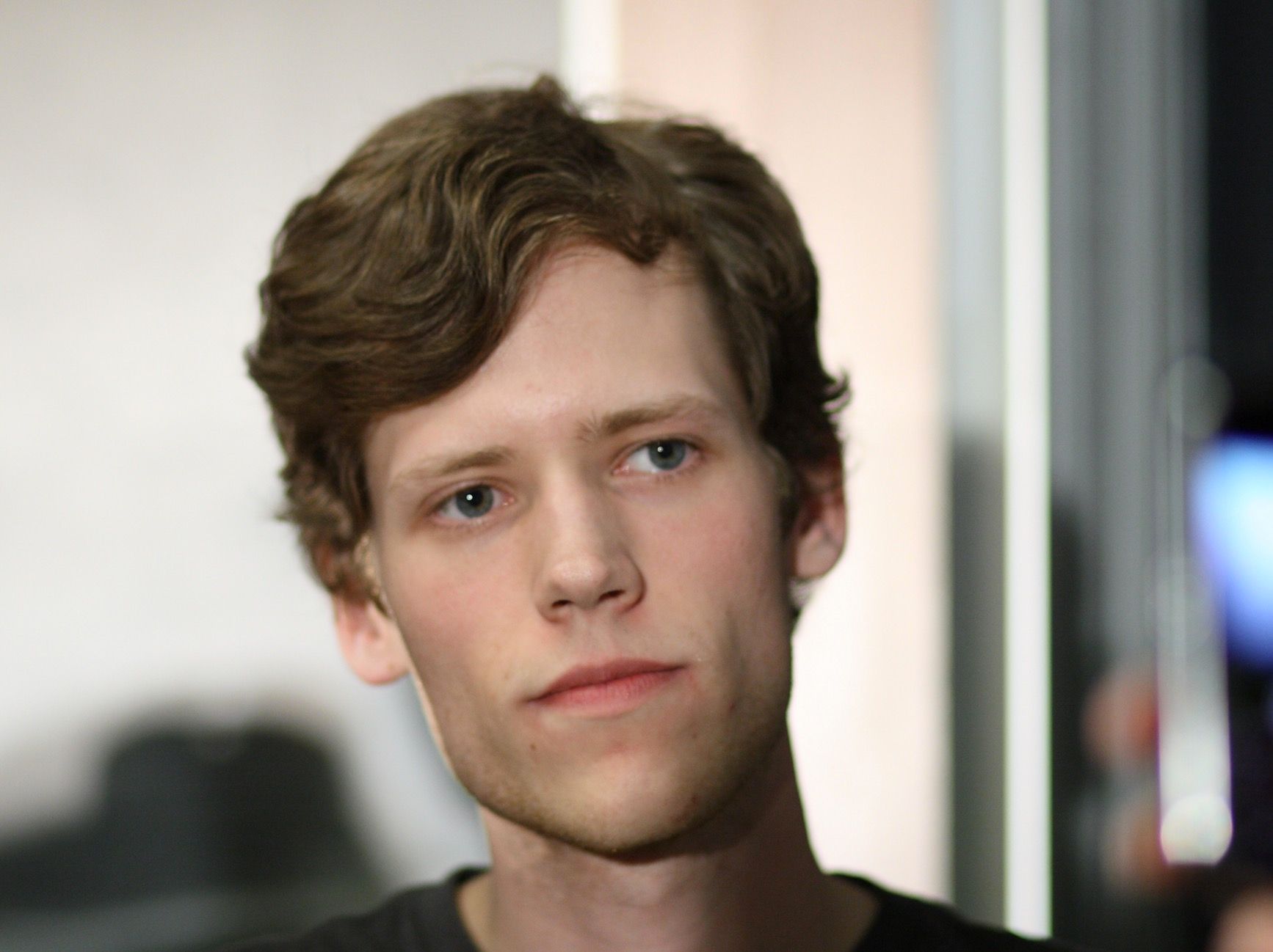 google hires 4chan founder for his expertise in online communities image 1