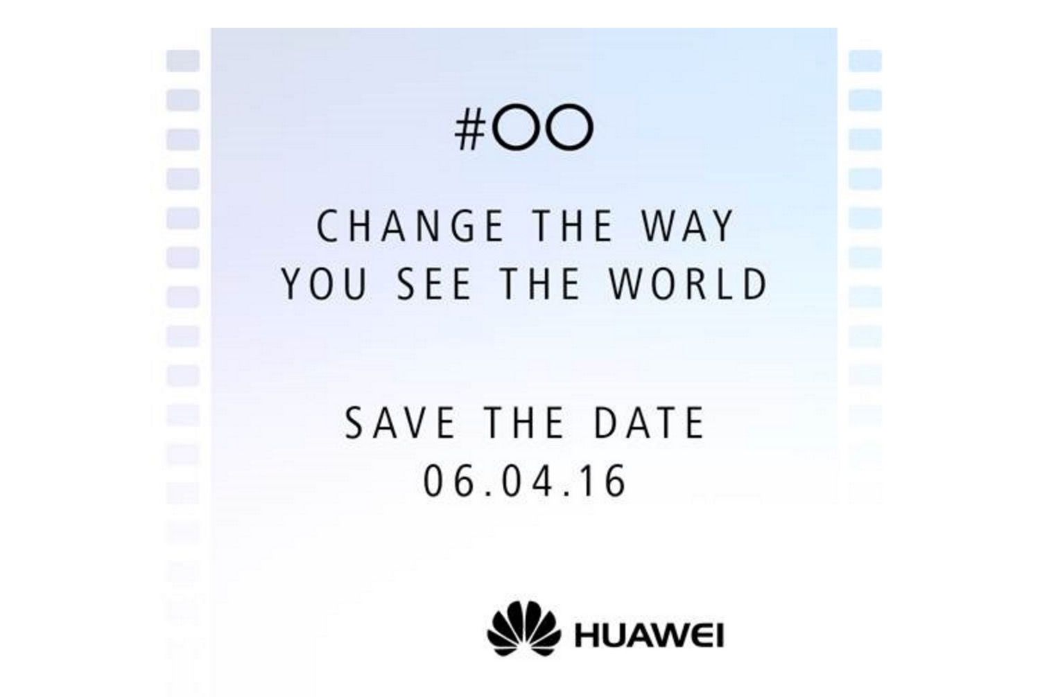 huawei p9 event confirmed for april with save the date invite image 1