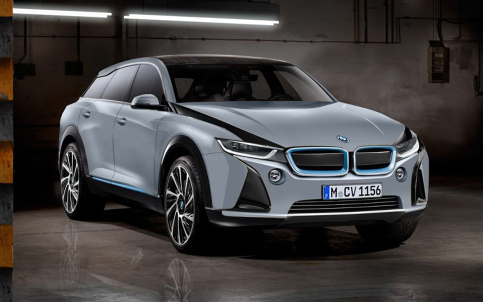bmw i5 rumours get official comment on range extender feature image 1