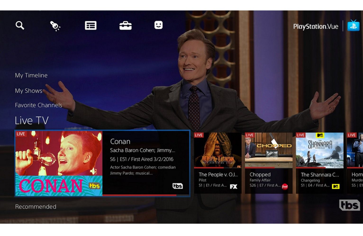 sony playstation vue is finally now available across the us image 1