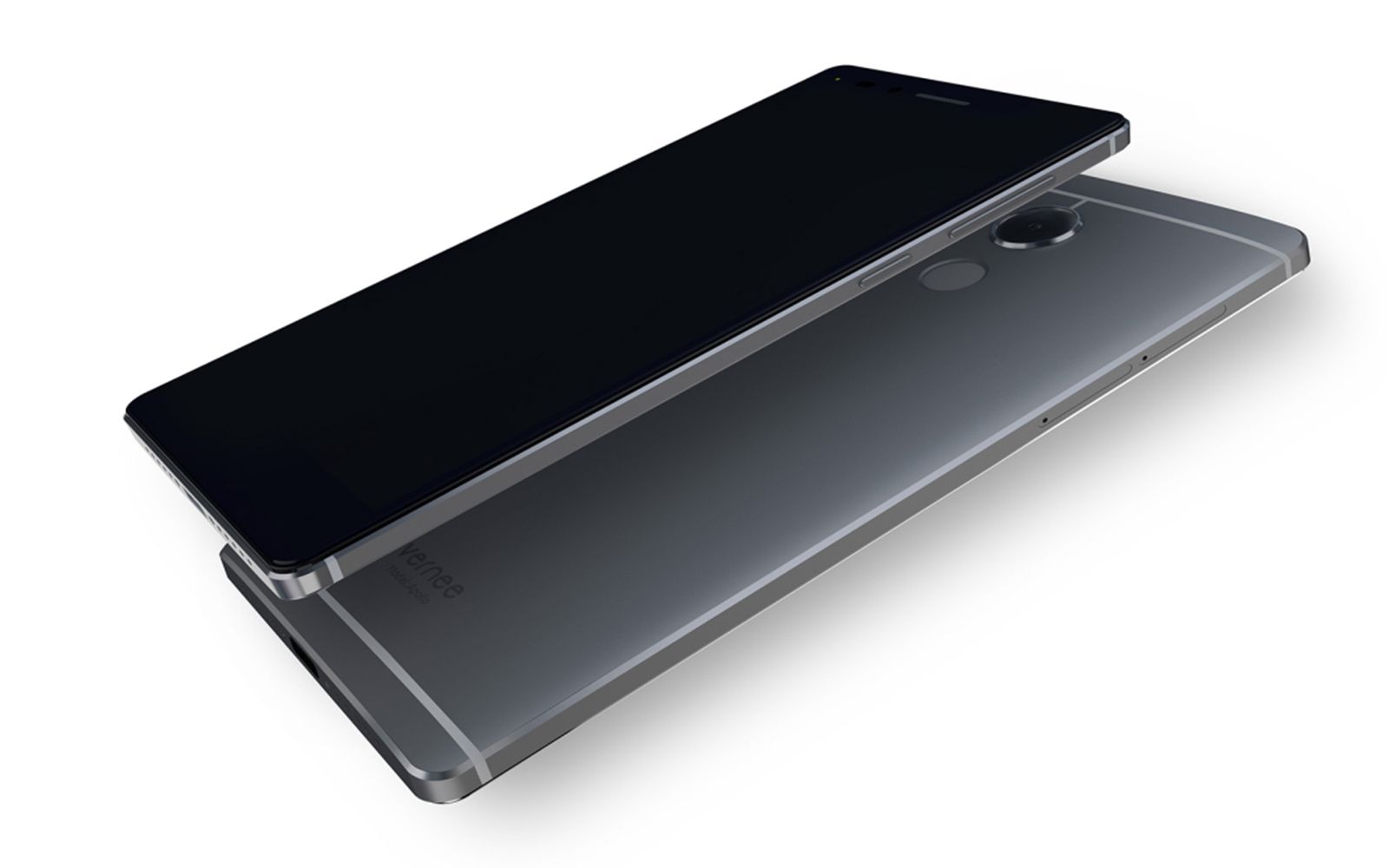 vernee apollo smartphone touts 6gb of ram 10 core processor and more image 2