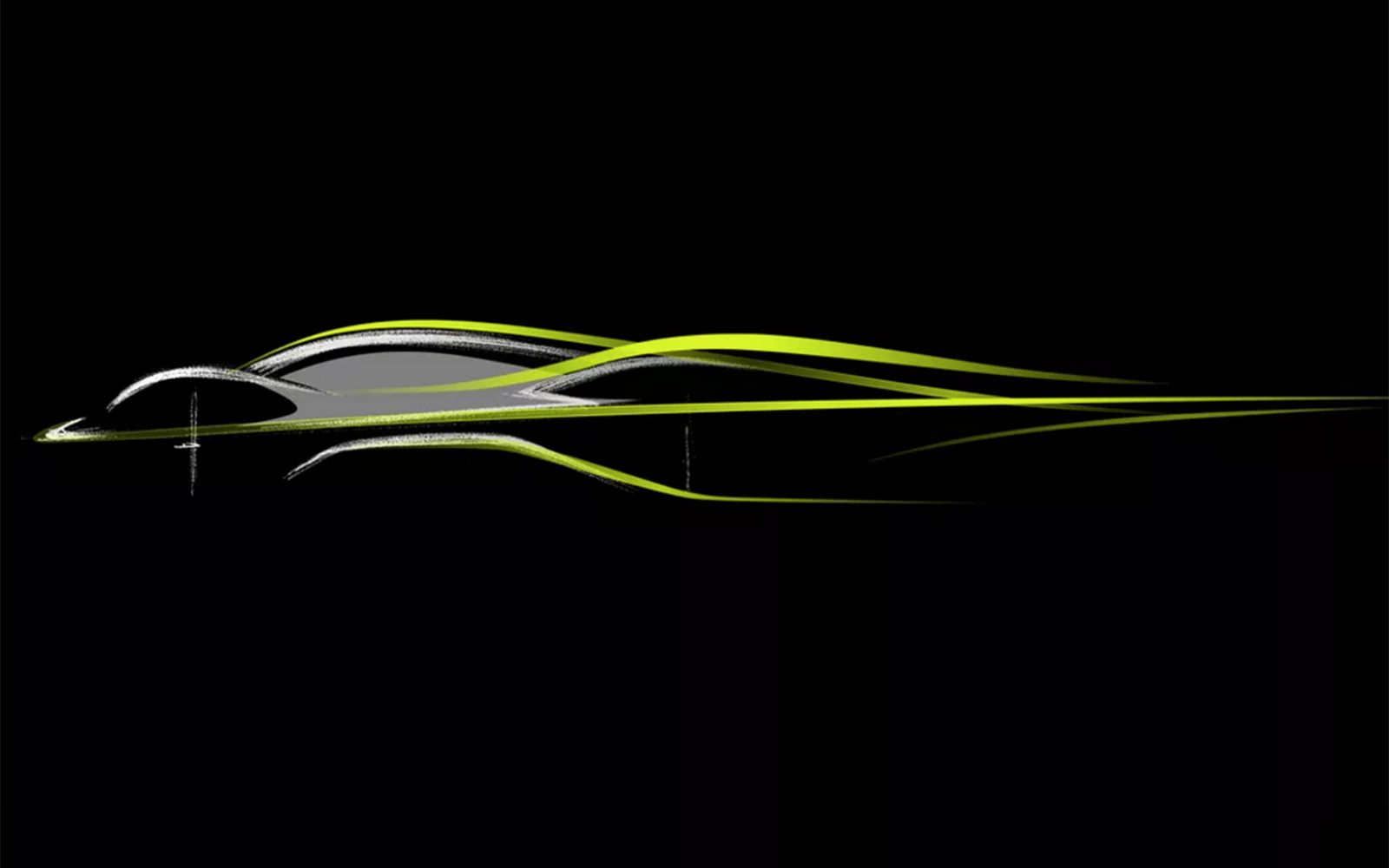 aston martin and f1’s red bull are working on the fastest hypercar ever image 1