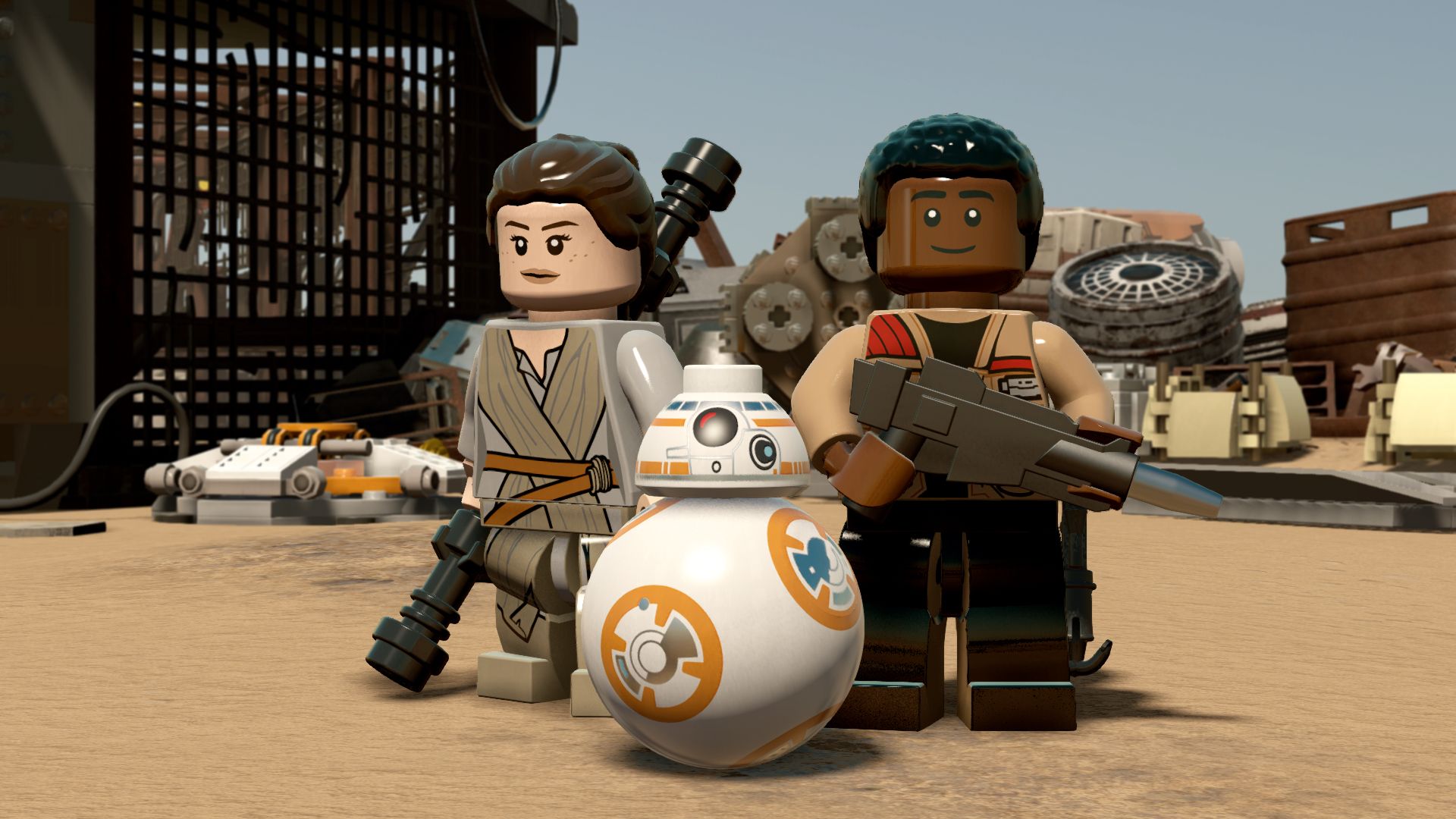 lego star wars the force awakens review image 1