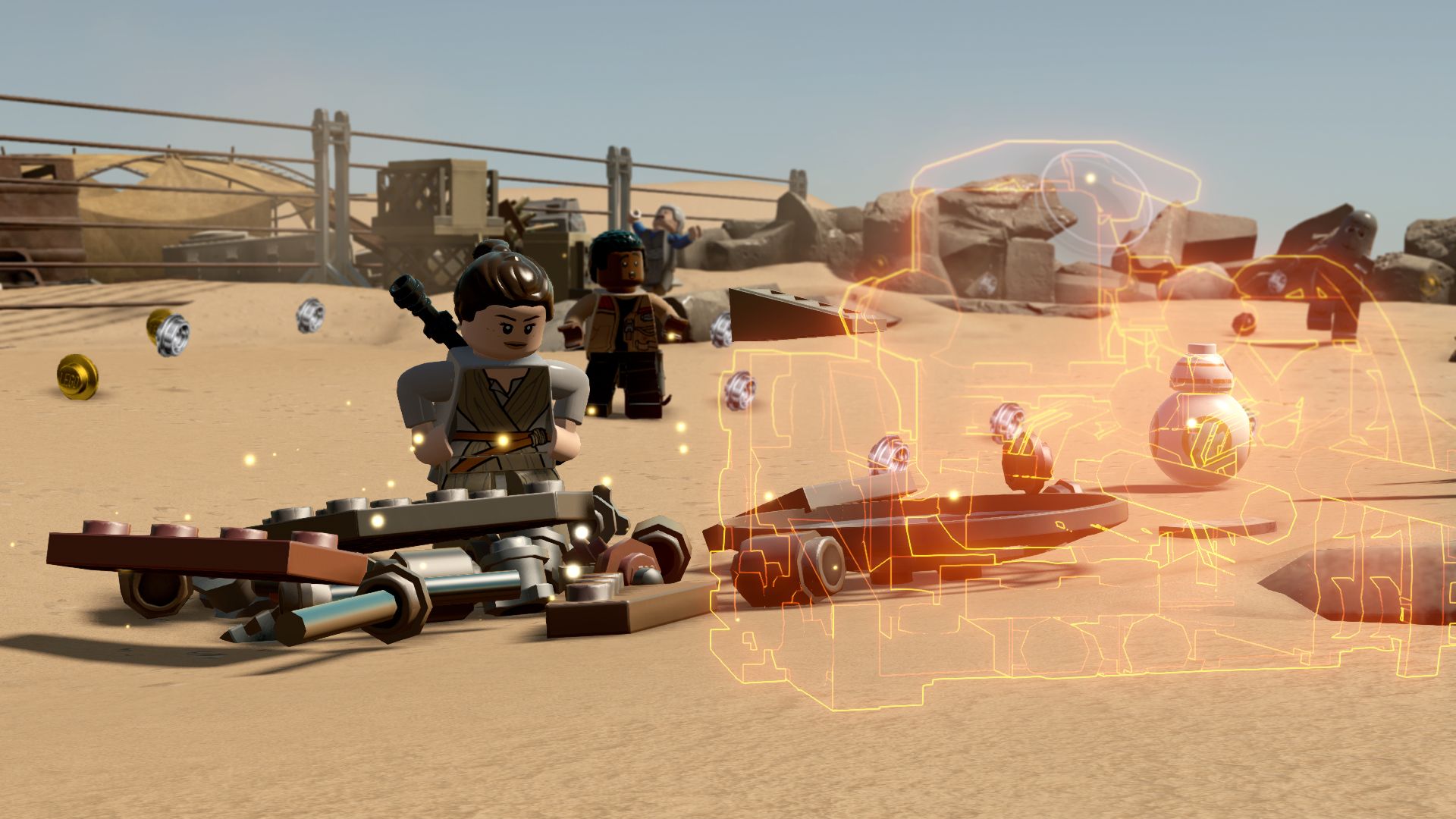 lego star wars the force awakens review image 4