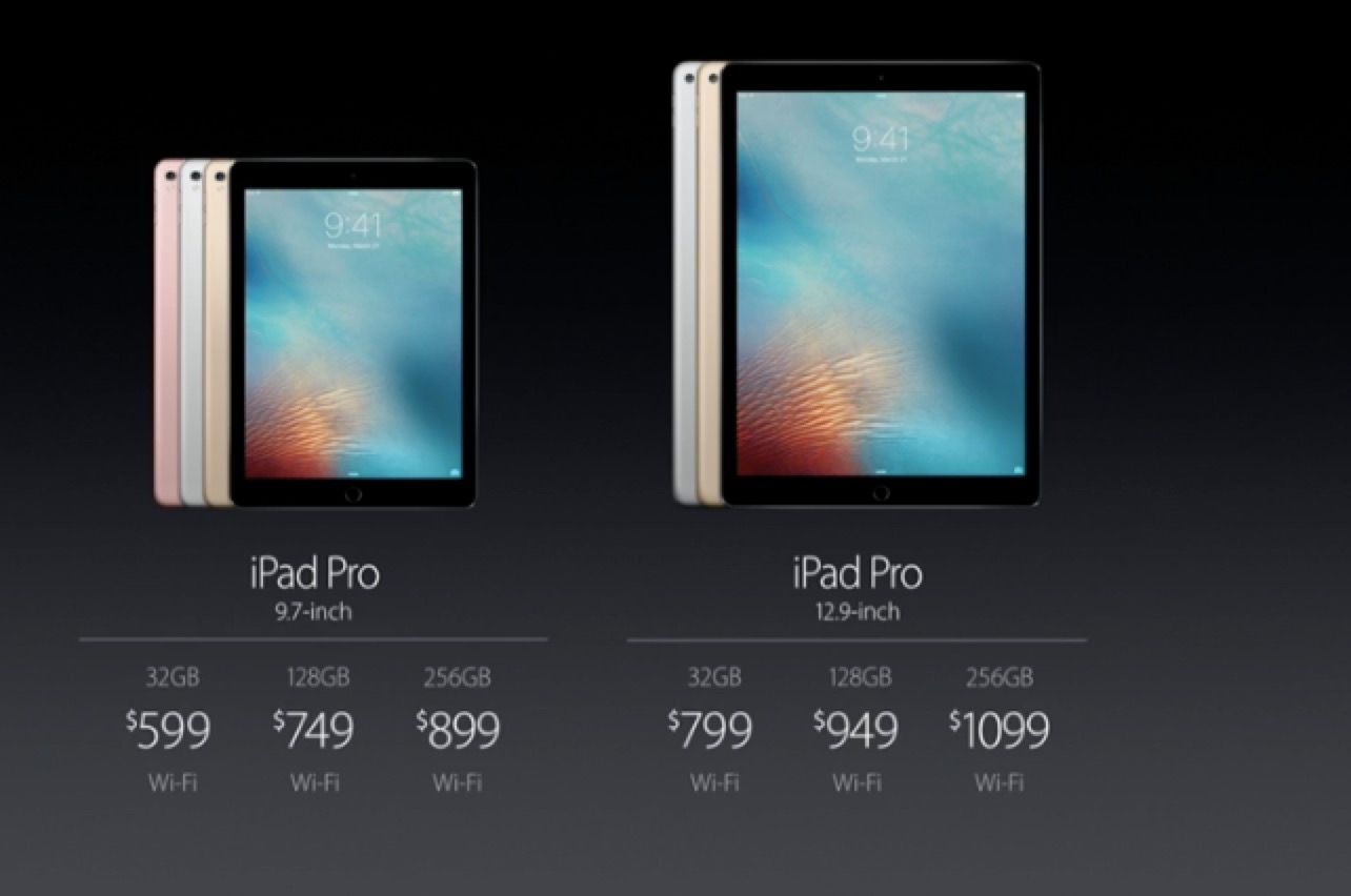 apple 9 7 inch ipad pro with retina display announced preorder 24 march image 8
