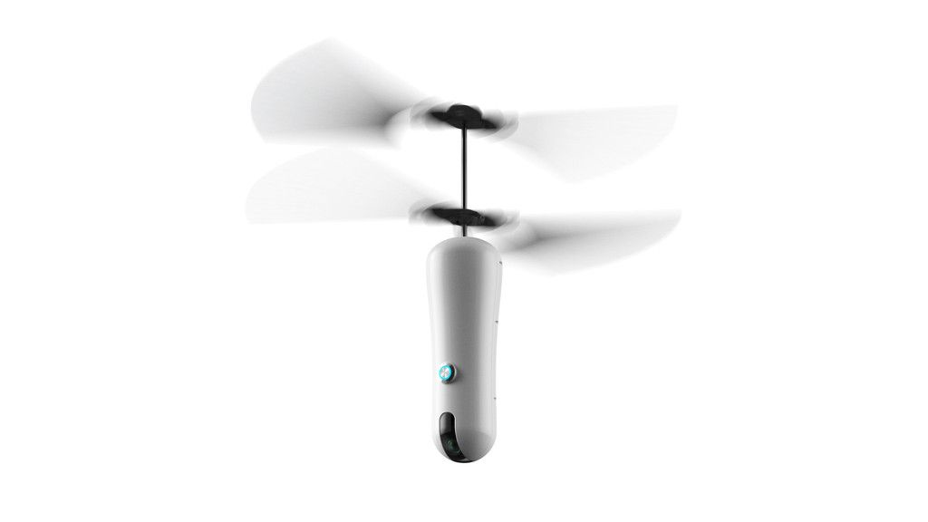 roam e is the selfie drone your narcissistic self needs image 1